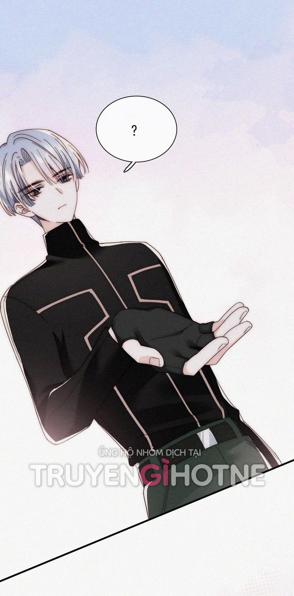 Bệnh Yêu 22.2 trang 1