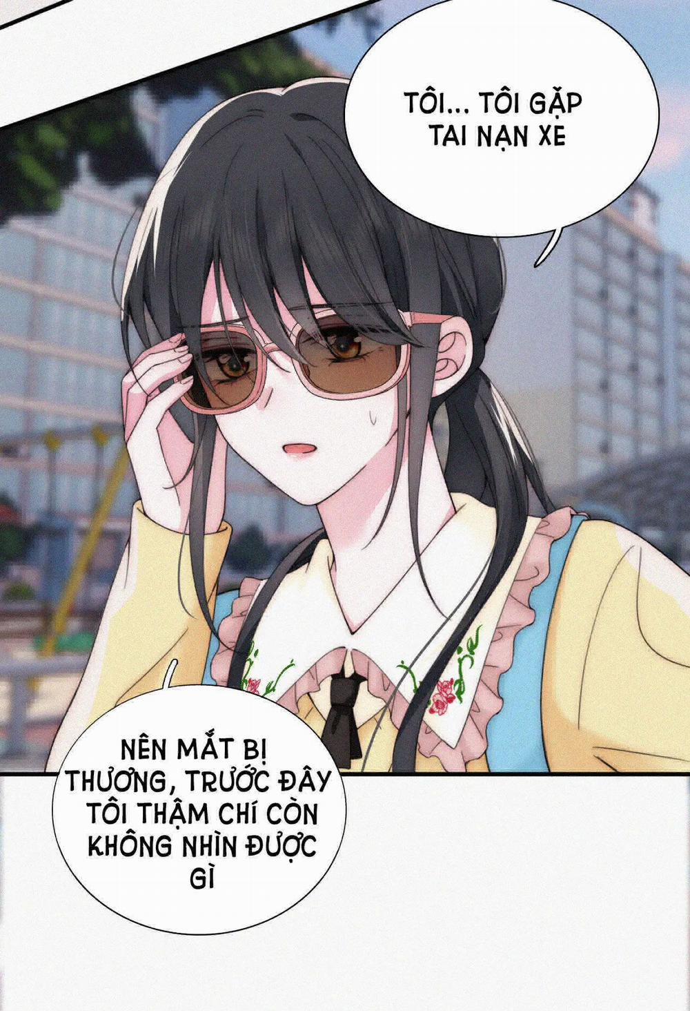 Bệnh Yêu 22.2 trang 11