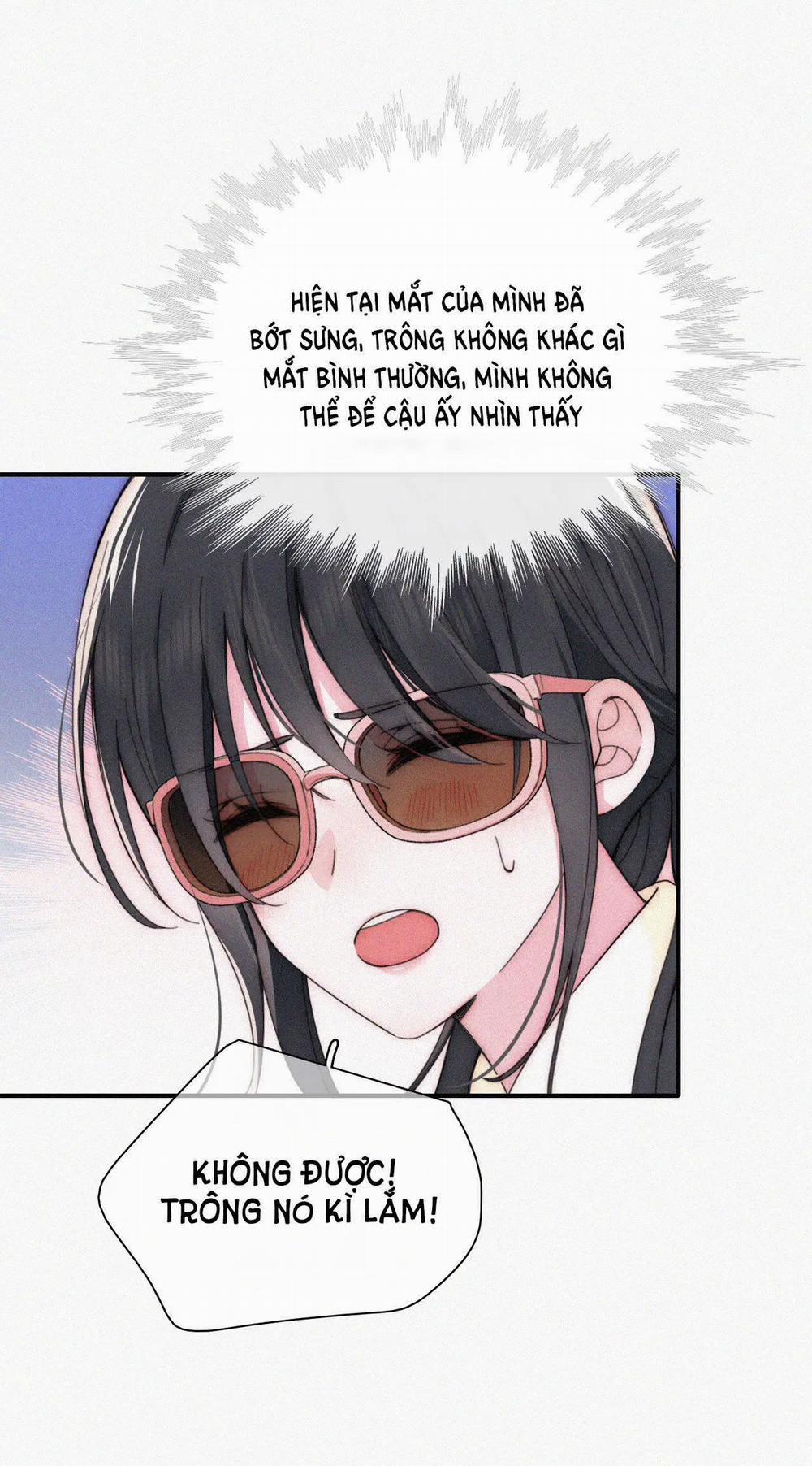 Bệnh Yêu 22.2 trang 14