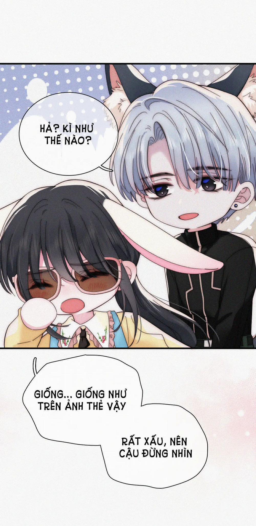 Bệnh Yêu 22.2 trang 15