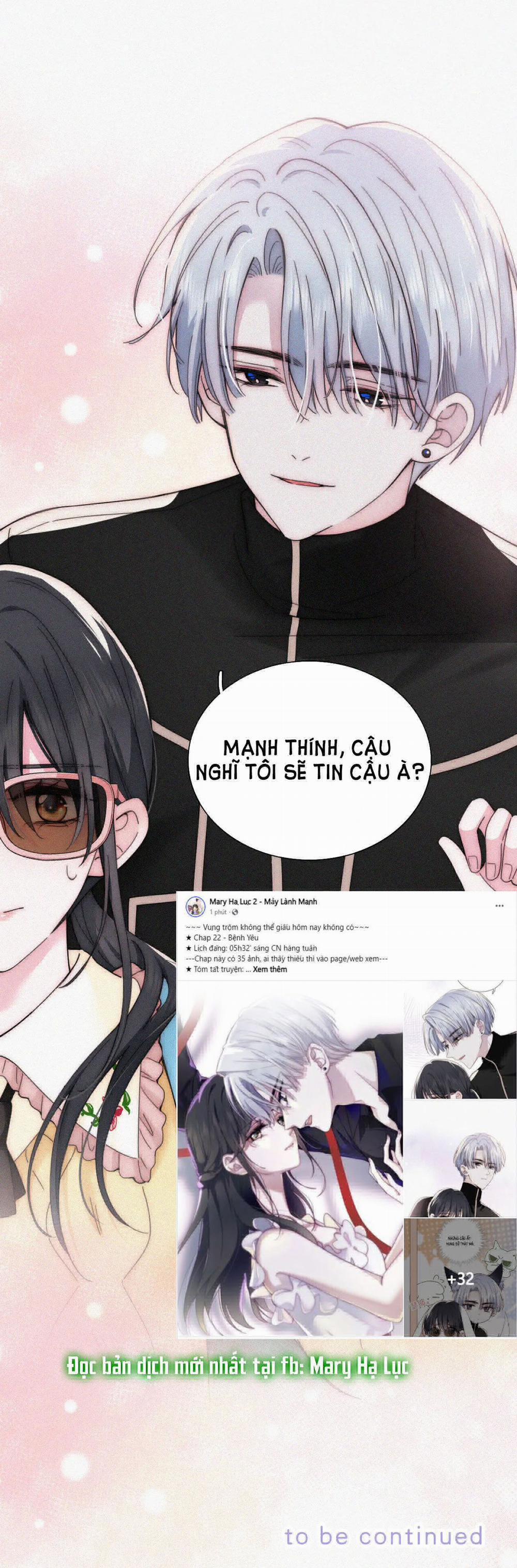 Bệnh Yêu 22.2 trang 16