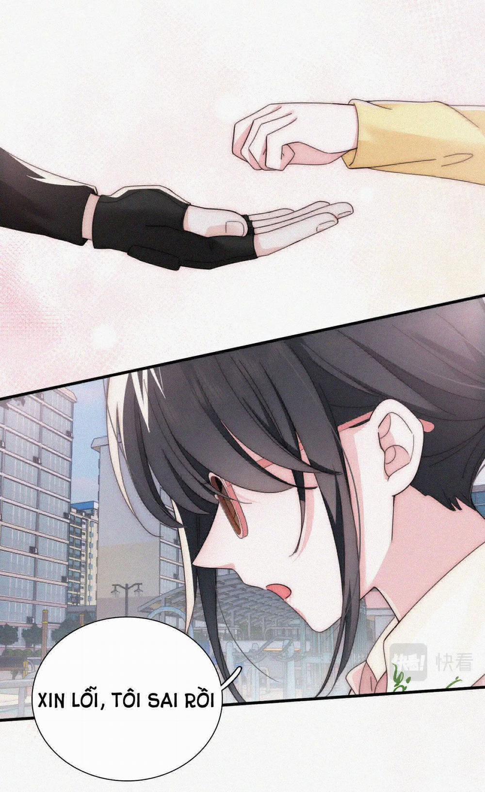 Bệnh Yêu 22.2 trang 2