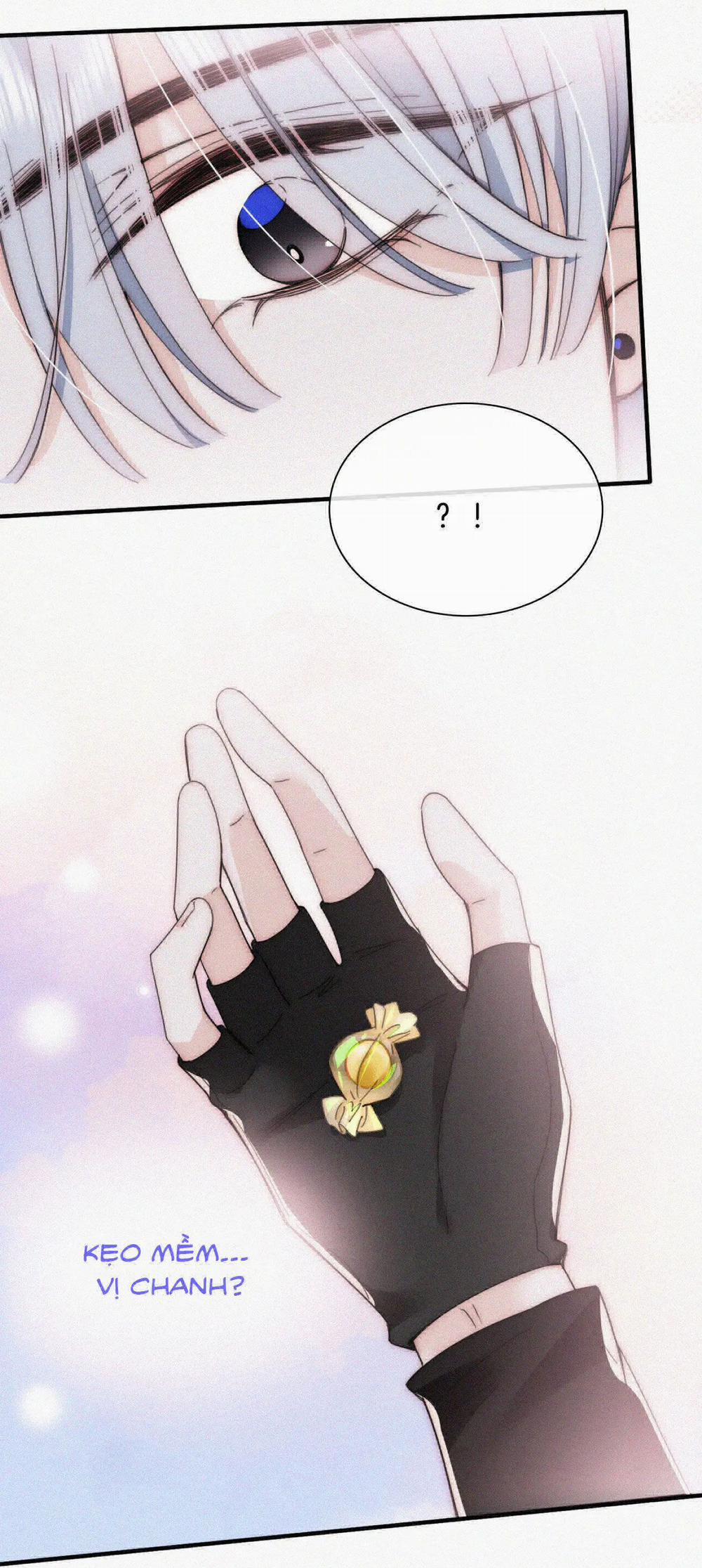 Bệnh Yêu 22.2 trang 3