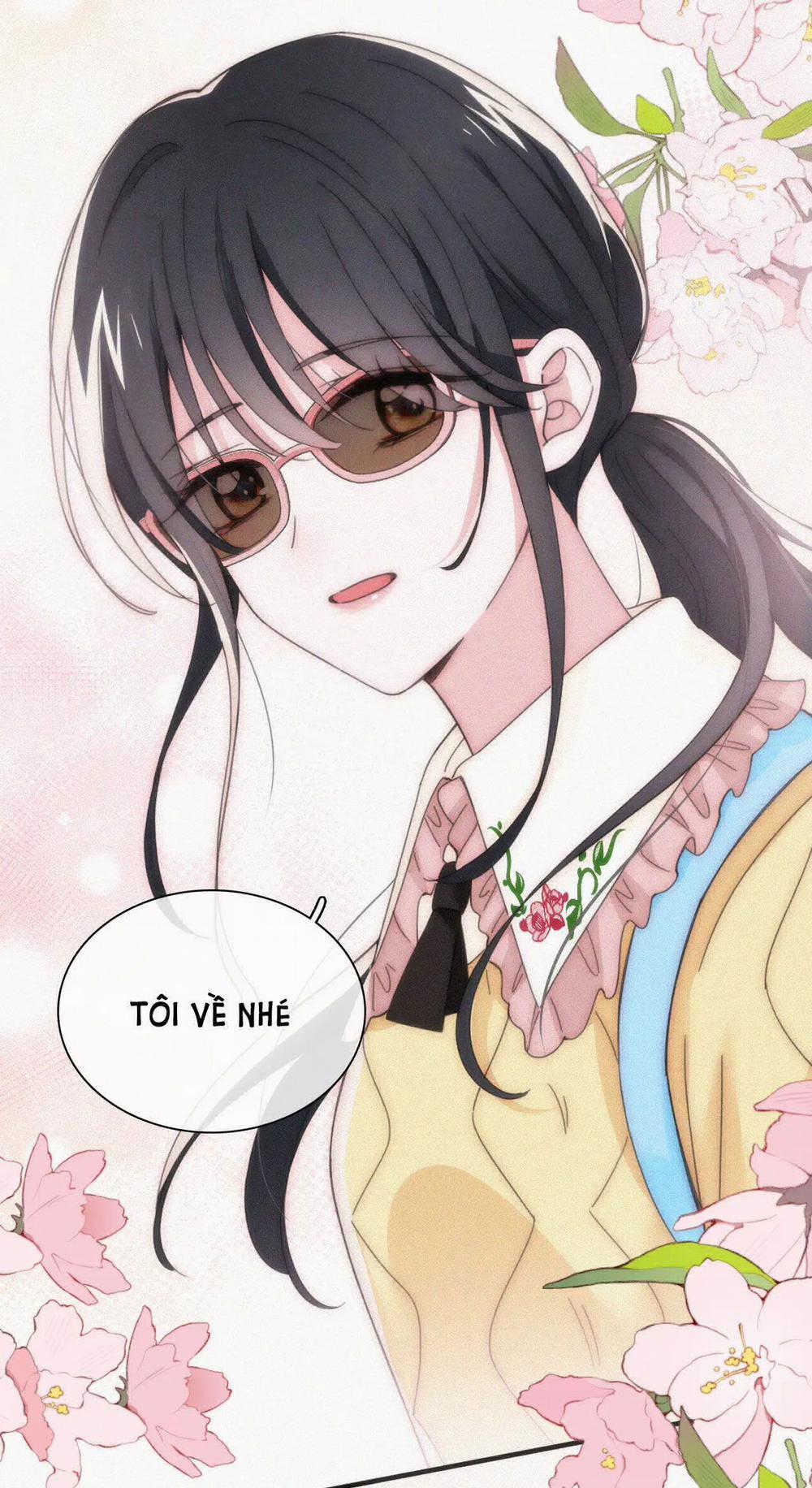 Bệnh Yêu 22.2 trang 5