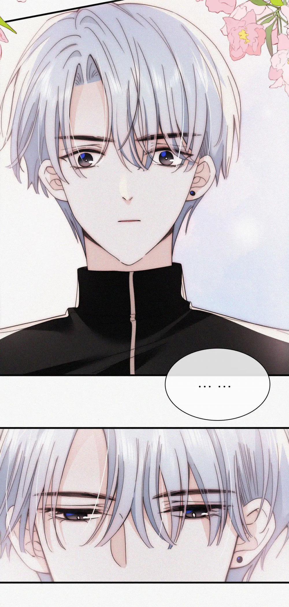 Bệnh Yêu 22.2 trang 6