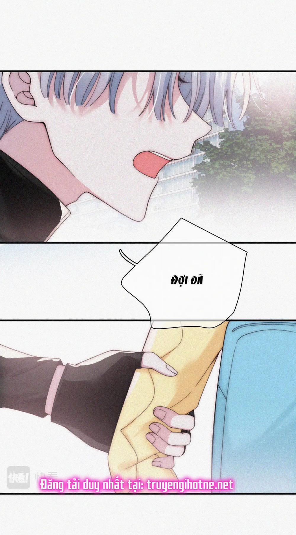 Bệnh Yêu 22.2 trang 8