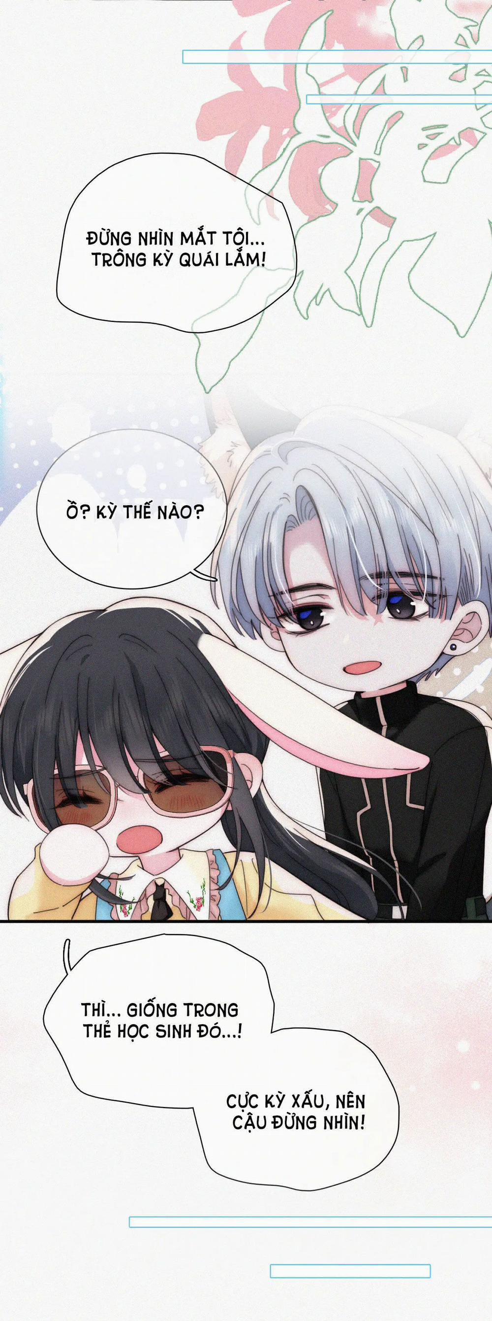 Bệnh Yêu 23.1 trang 14