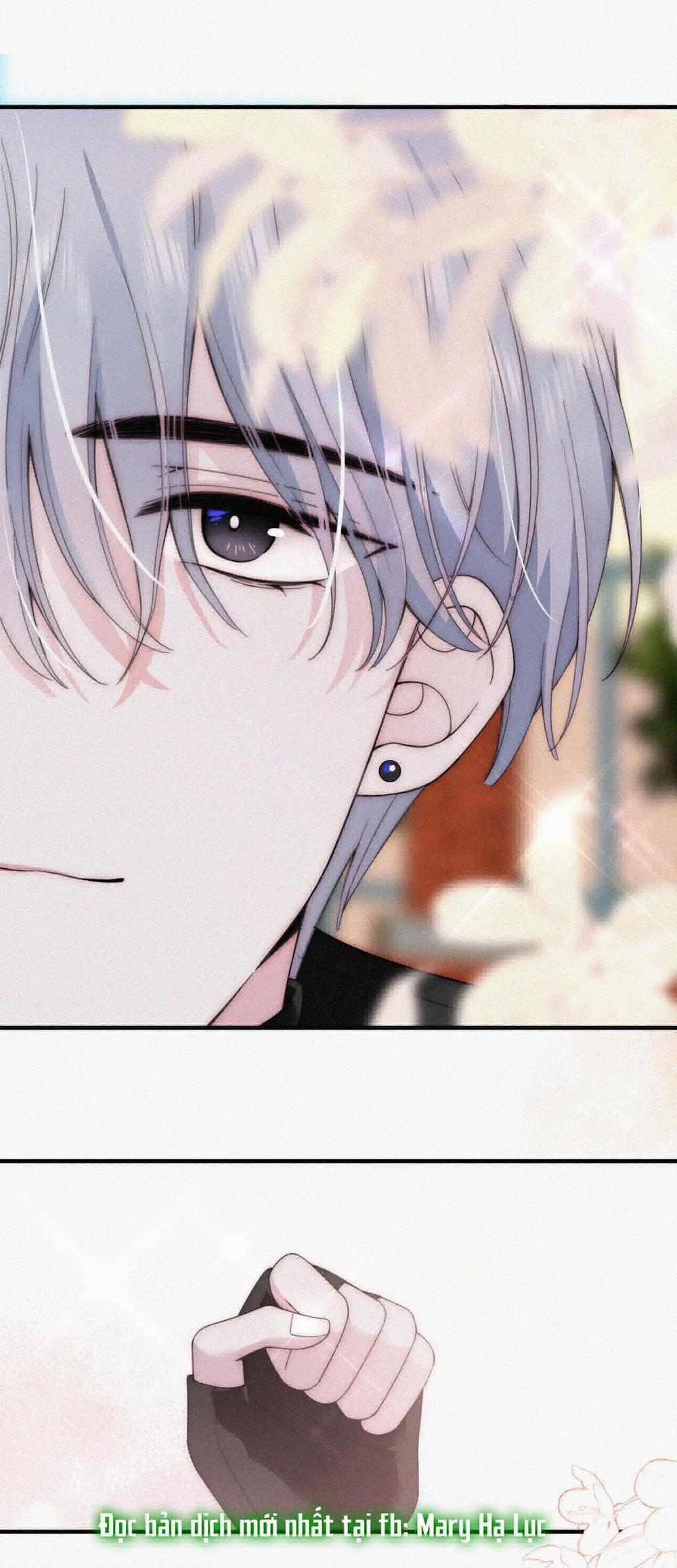 Bệnh Yêu 23.1 trang 15