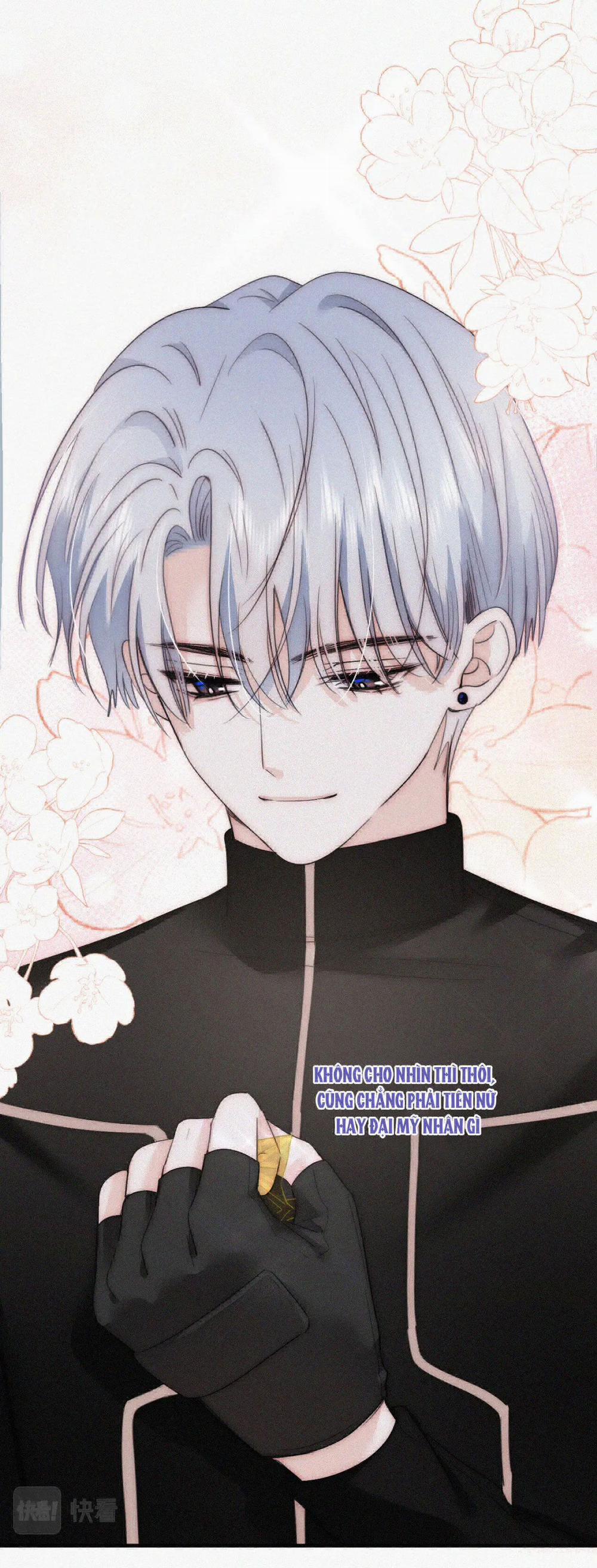 Bệnh Yêu 23.1 trang 16