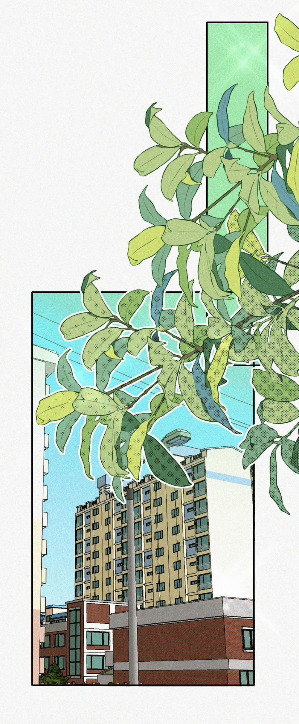 Bệnh Yêu 23.1 trang 17