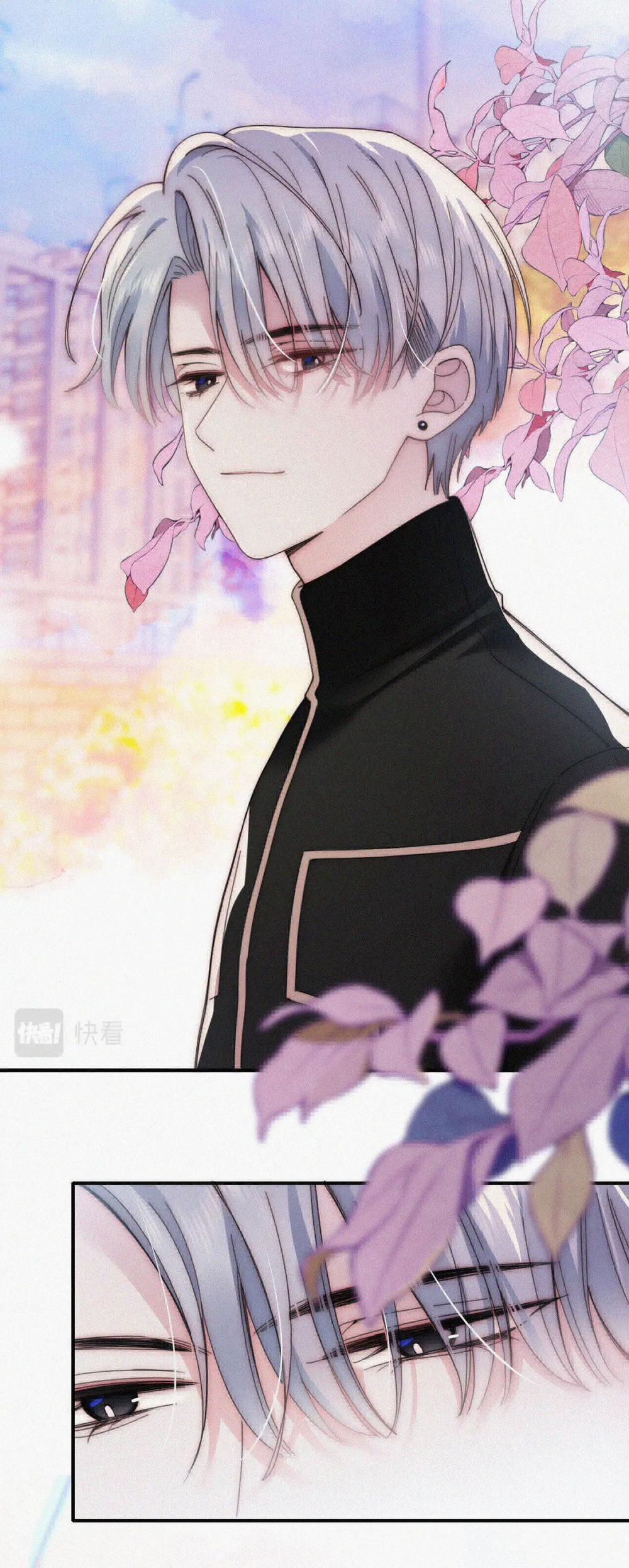 Bệnh Yêu 23.1 trang 7