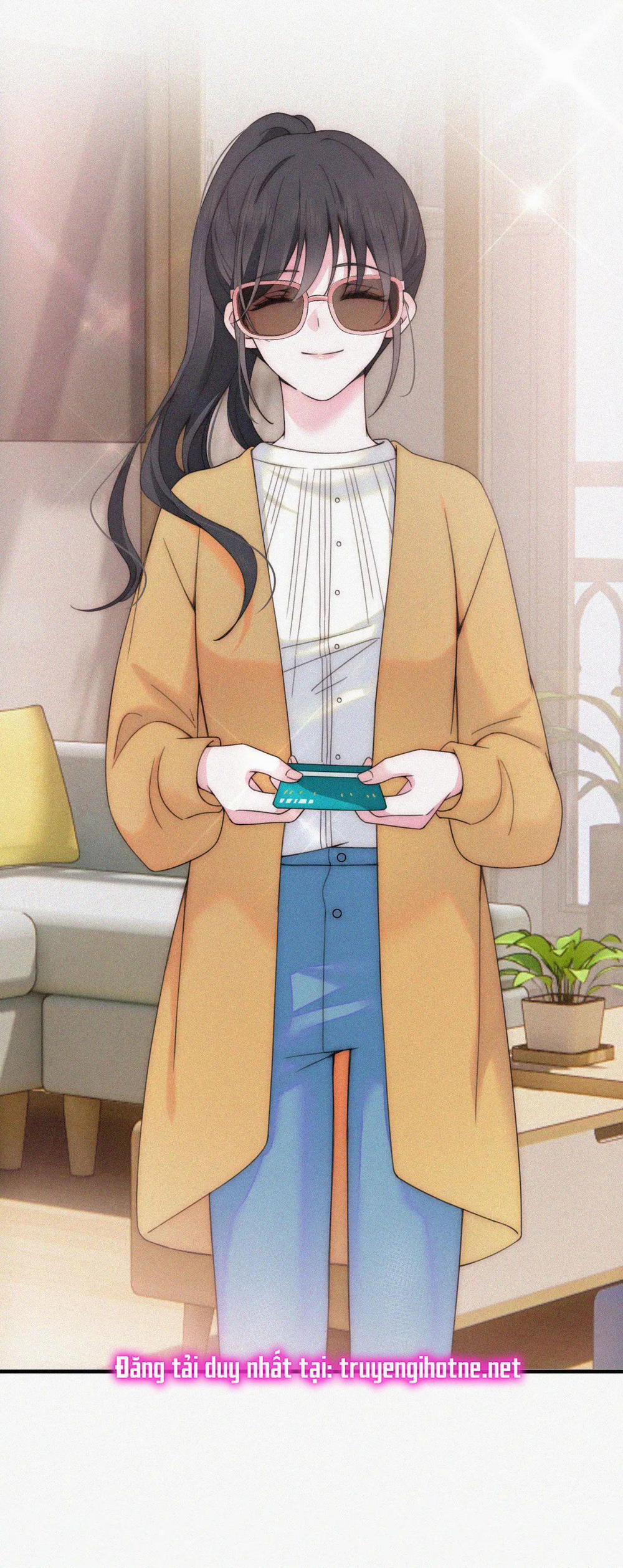 Bệnh Yêu 23.2 trang 0