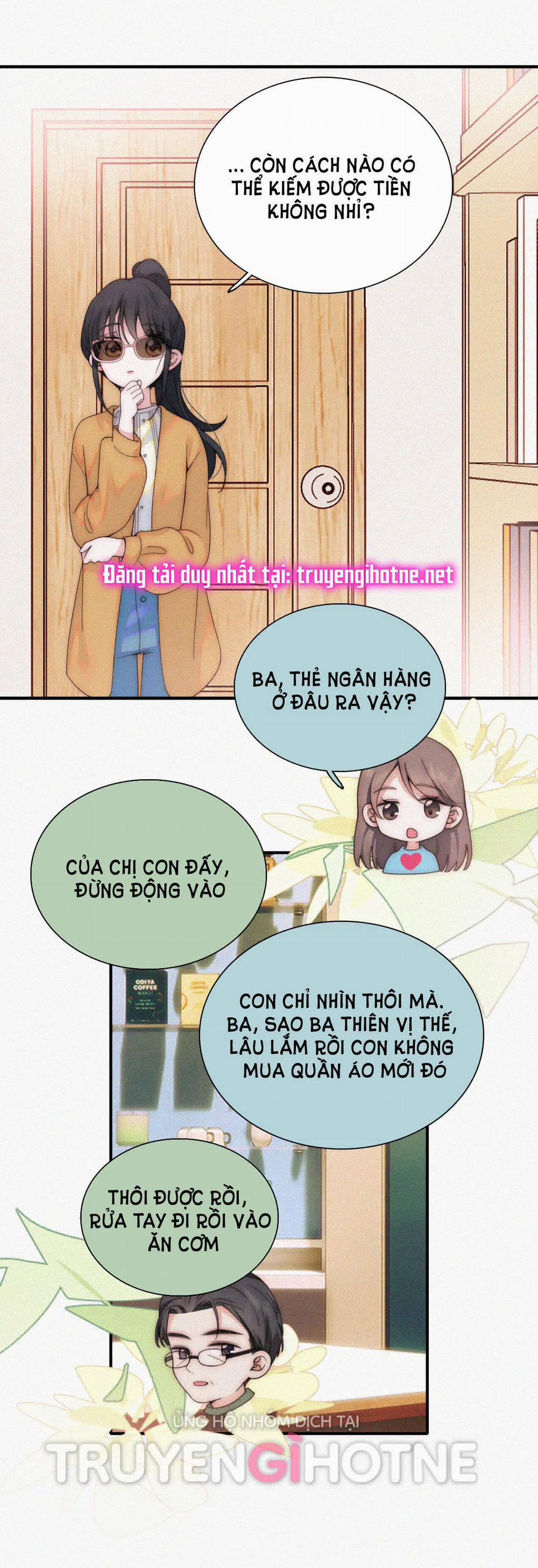 Bệnh Yêu 23.2 trang 10