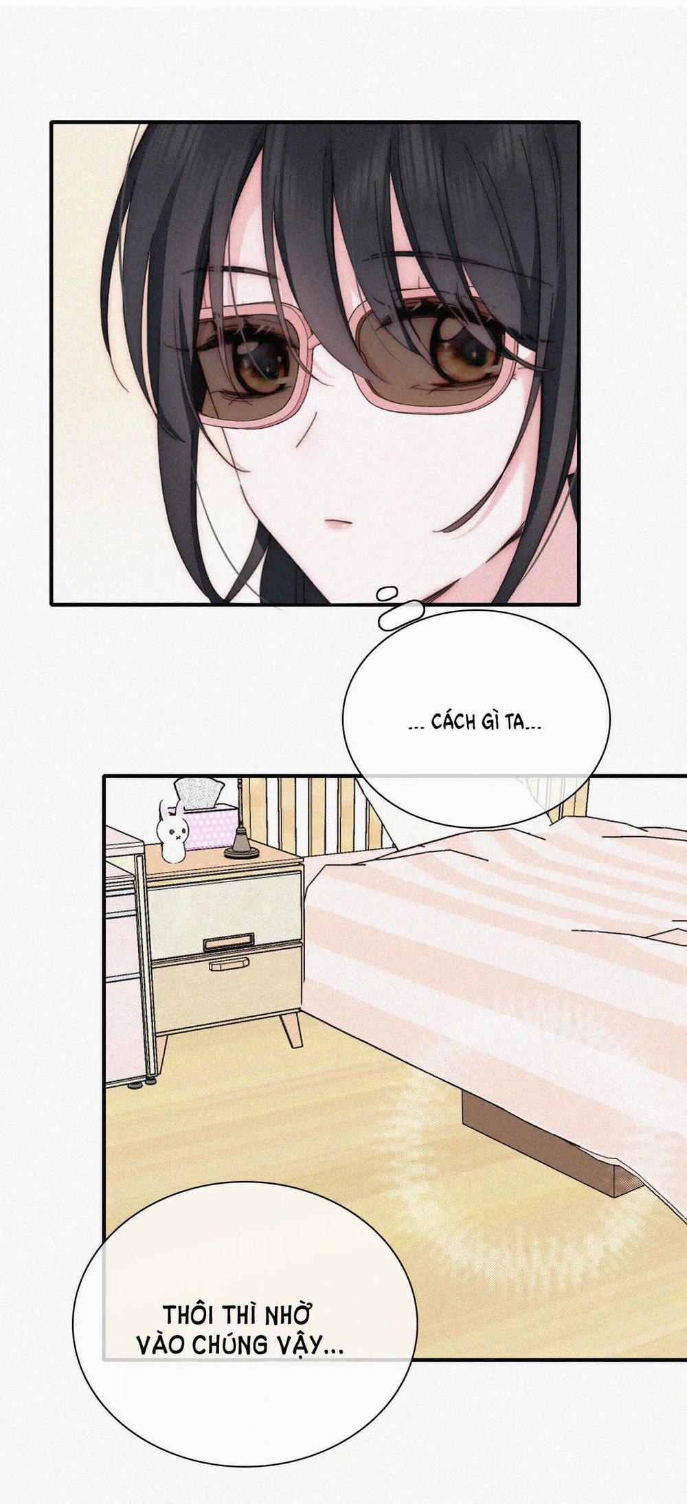 Bệnh Yêu 23.2 trang 11