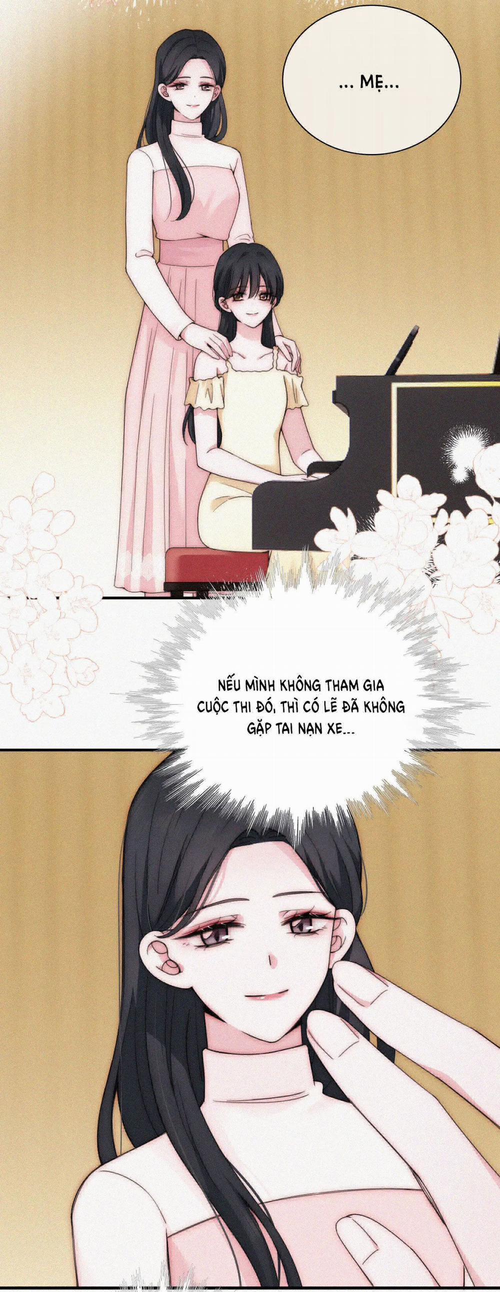 Bệnh Yêu 23.2 trang 15