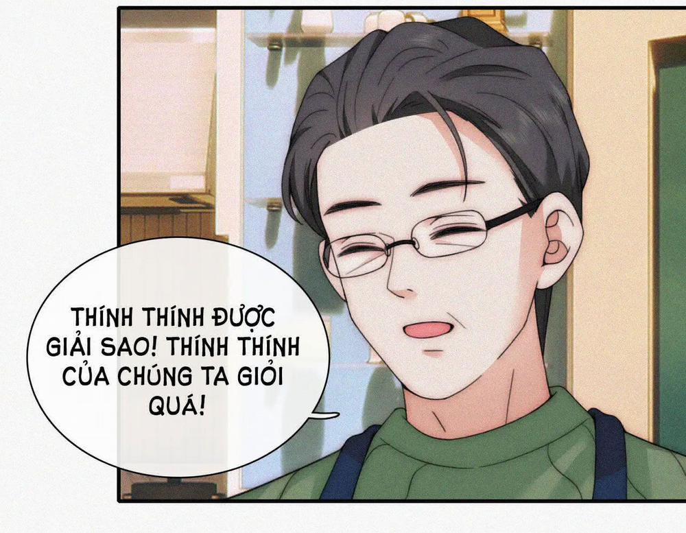 Bệnh Yêu 23.2 trang 2