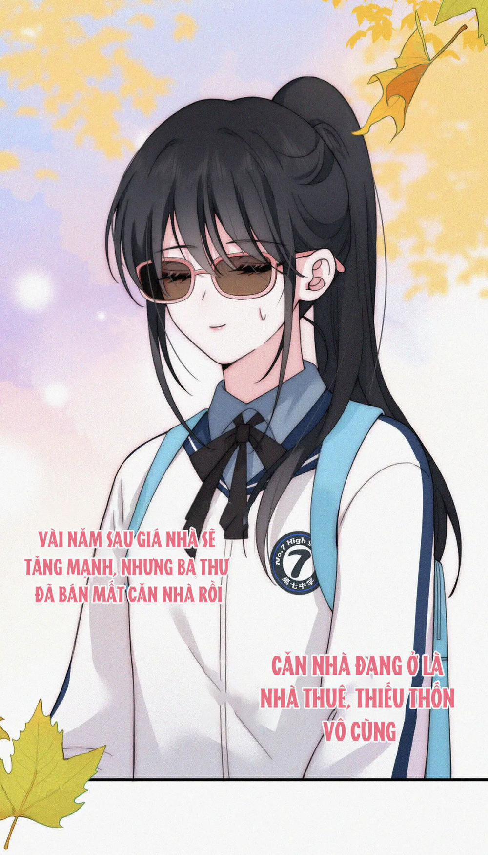 Bệnh Yêu 23.2 trang 20