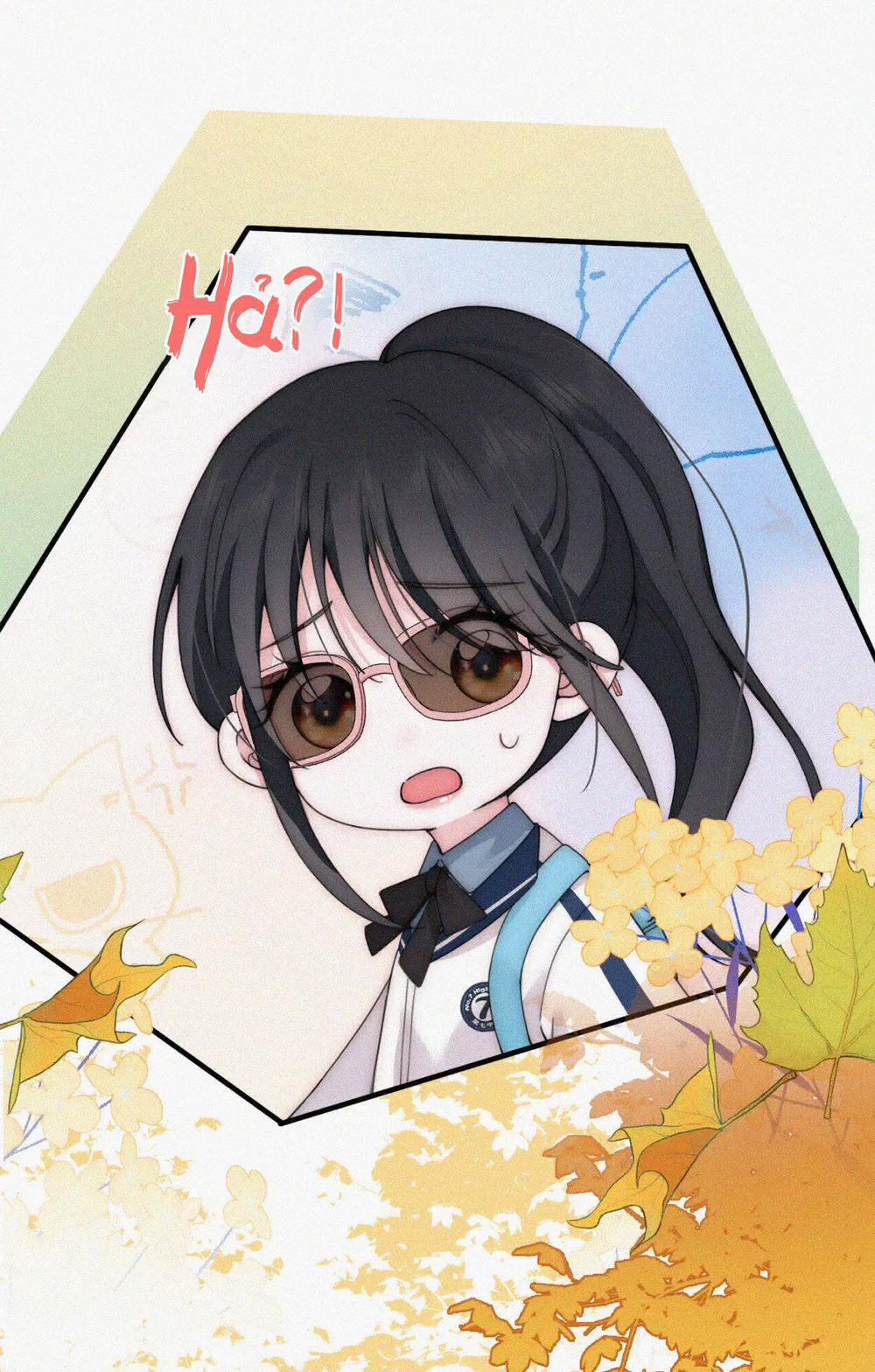 Bệnh Yêu 23.2 trang 23