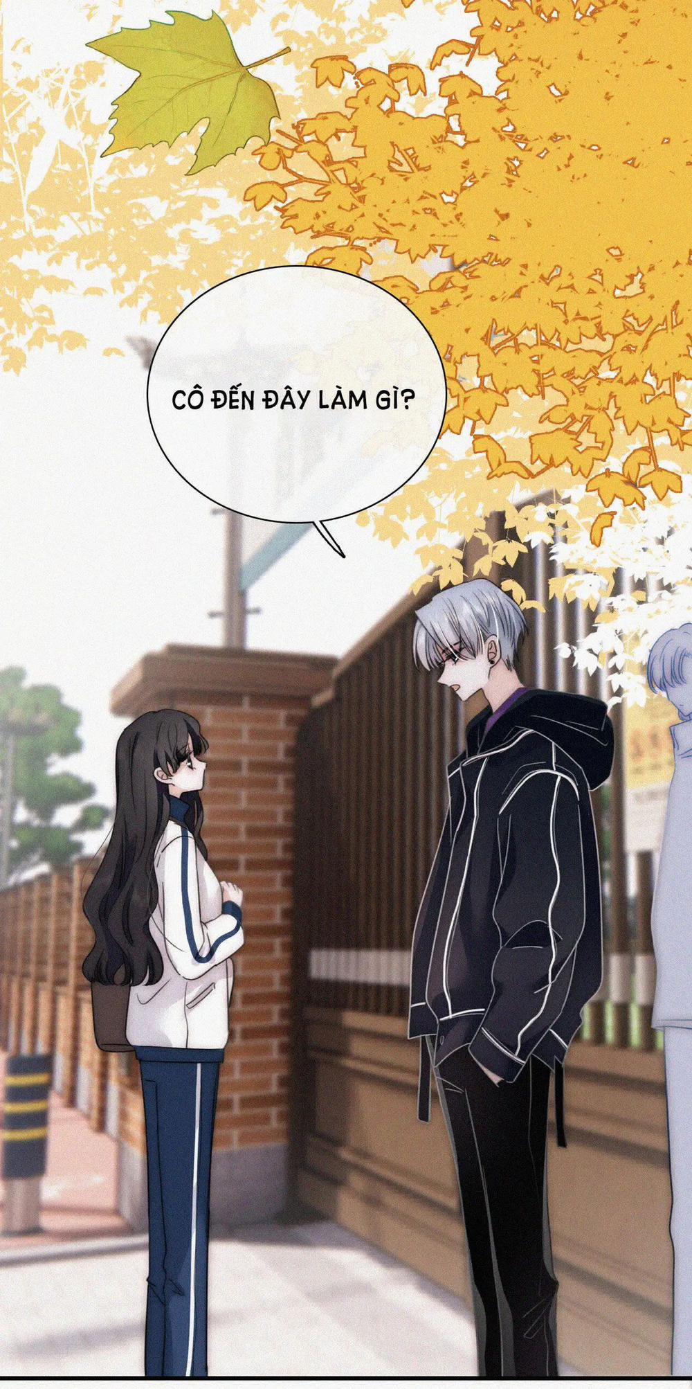 Bệnh Yêu 23.2 trang 24