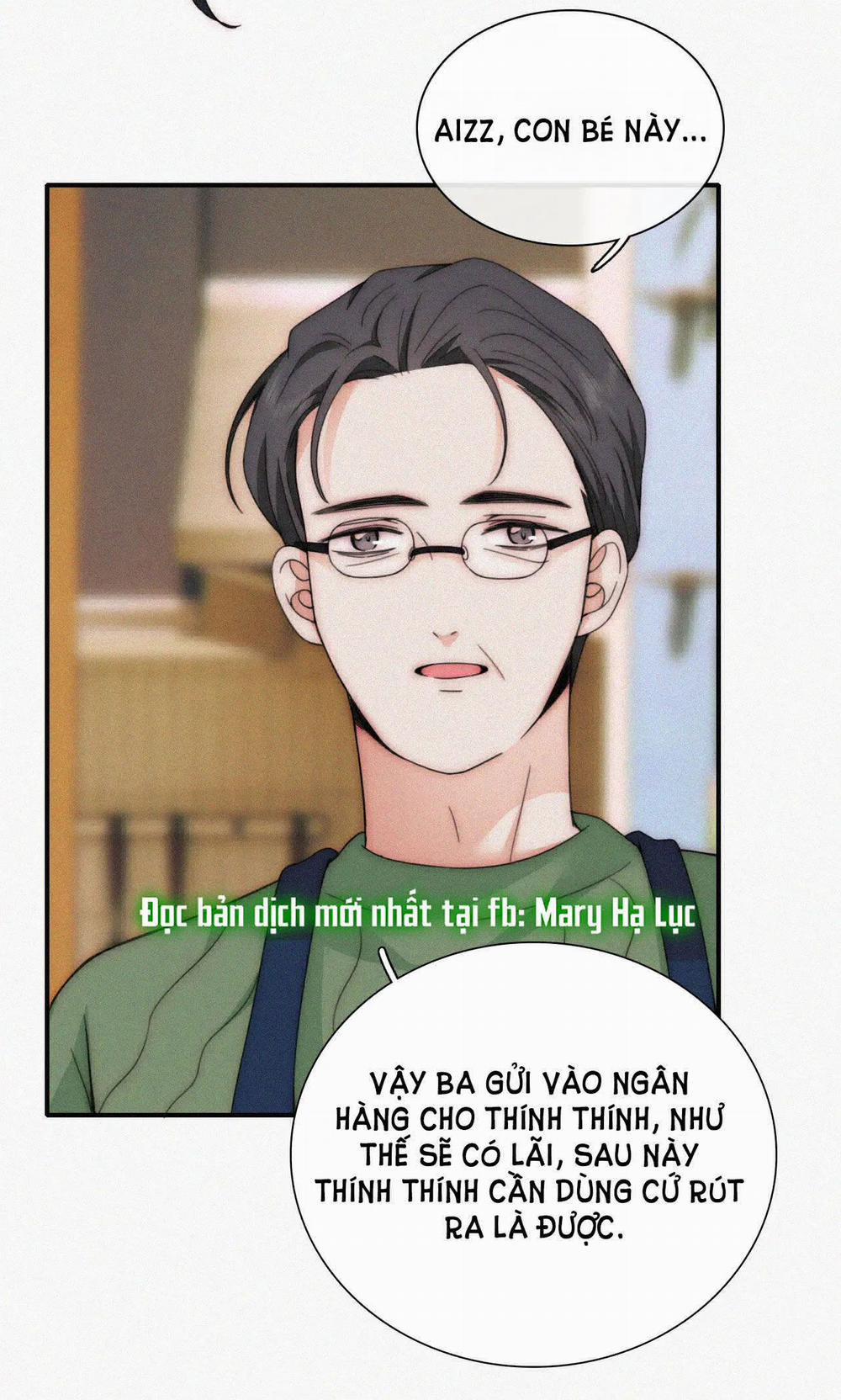 Bệnh Yêu 23.2 trang 7