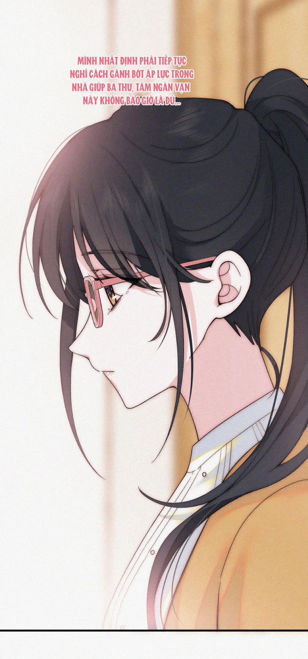 Bệnh Yêu 23.2 trang 9