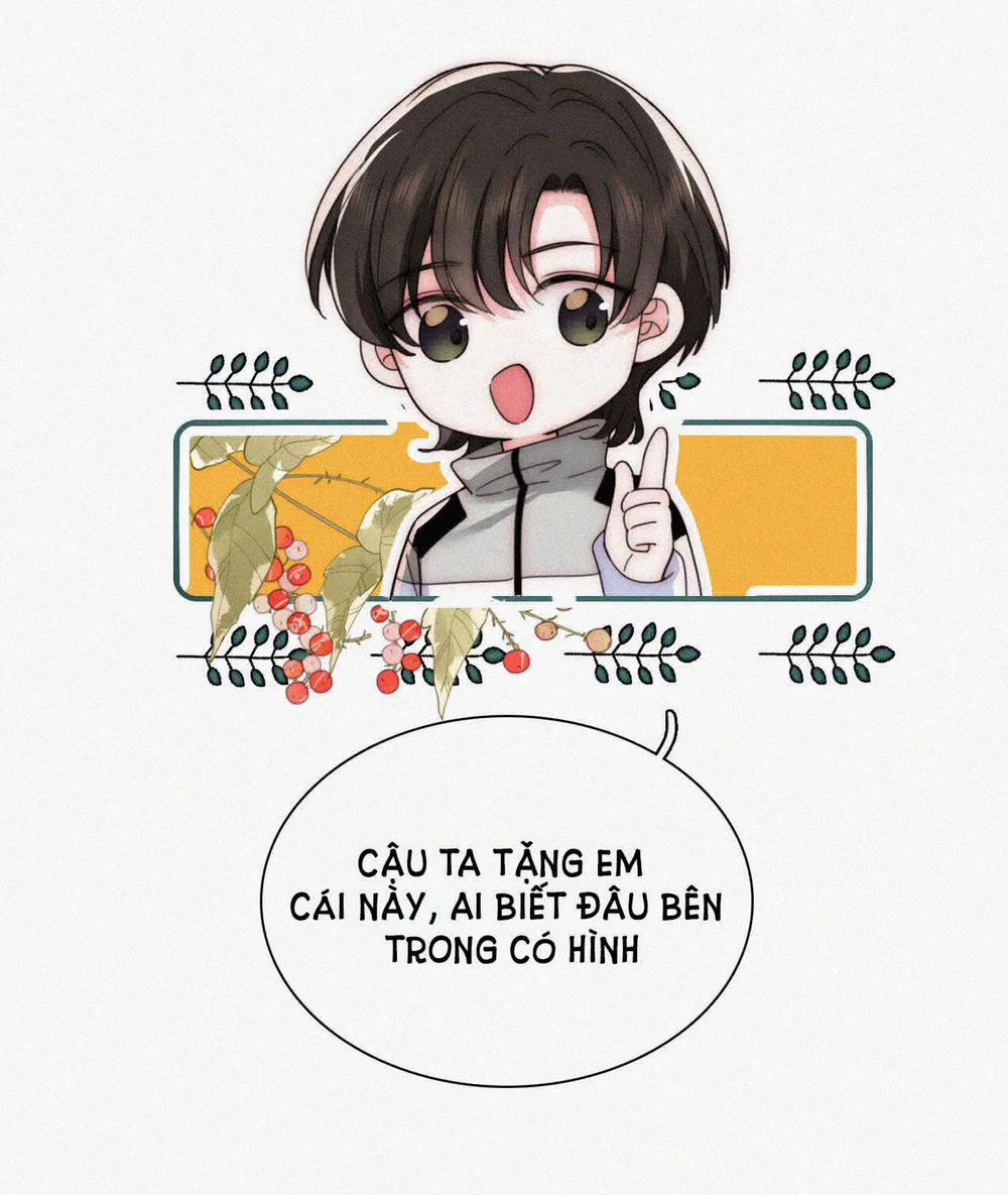 Bệnh Yêu 24.1 trang 15