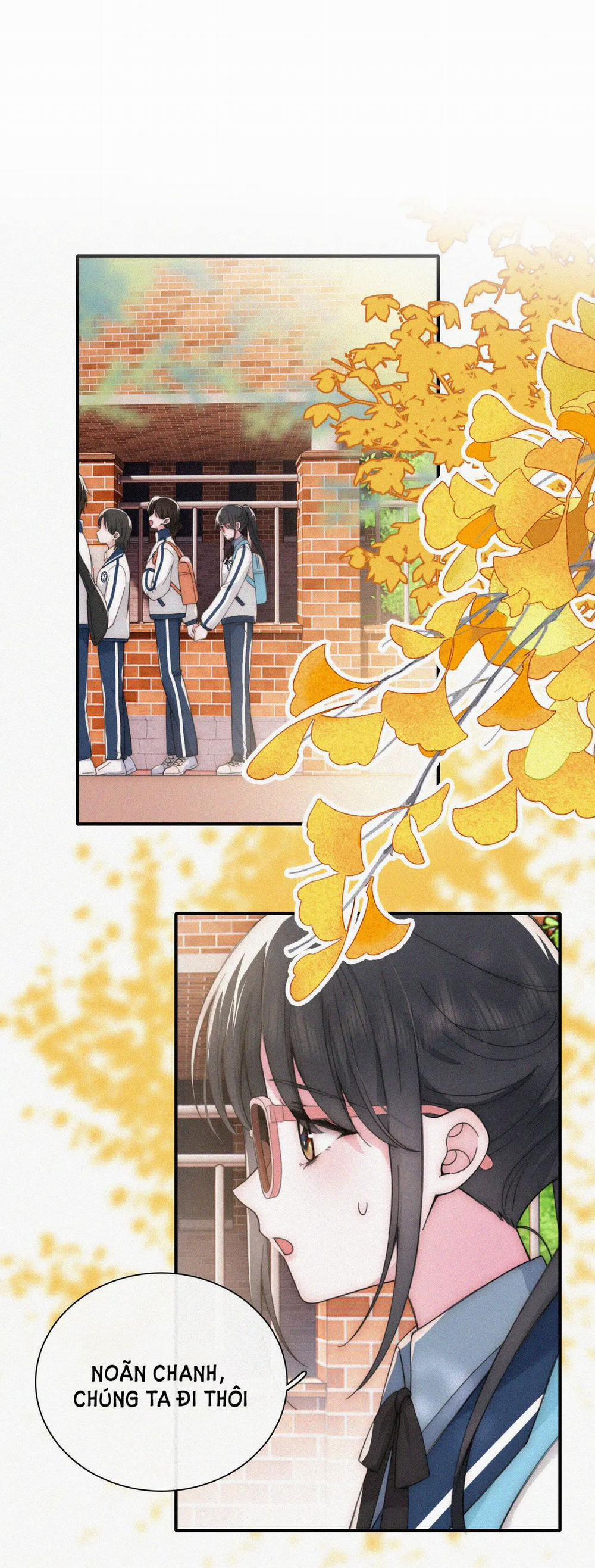 Bệnh Yêu 24.1 trang 2