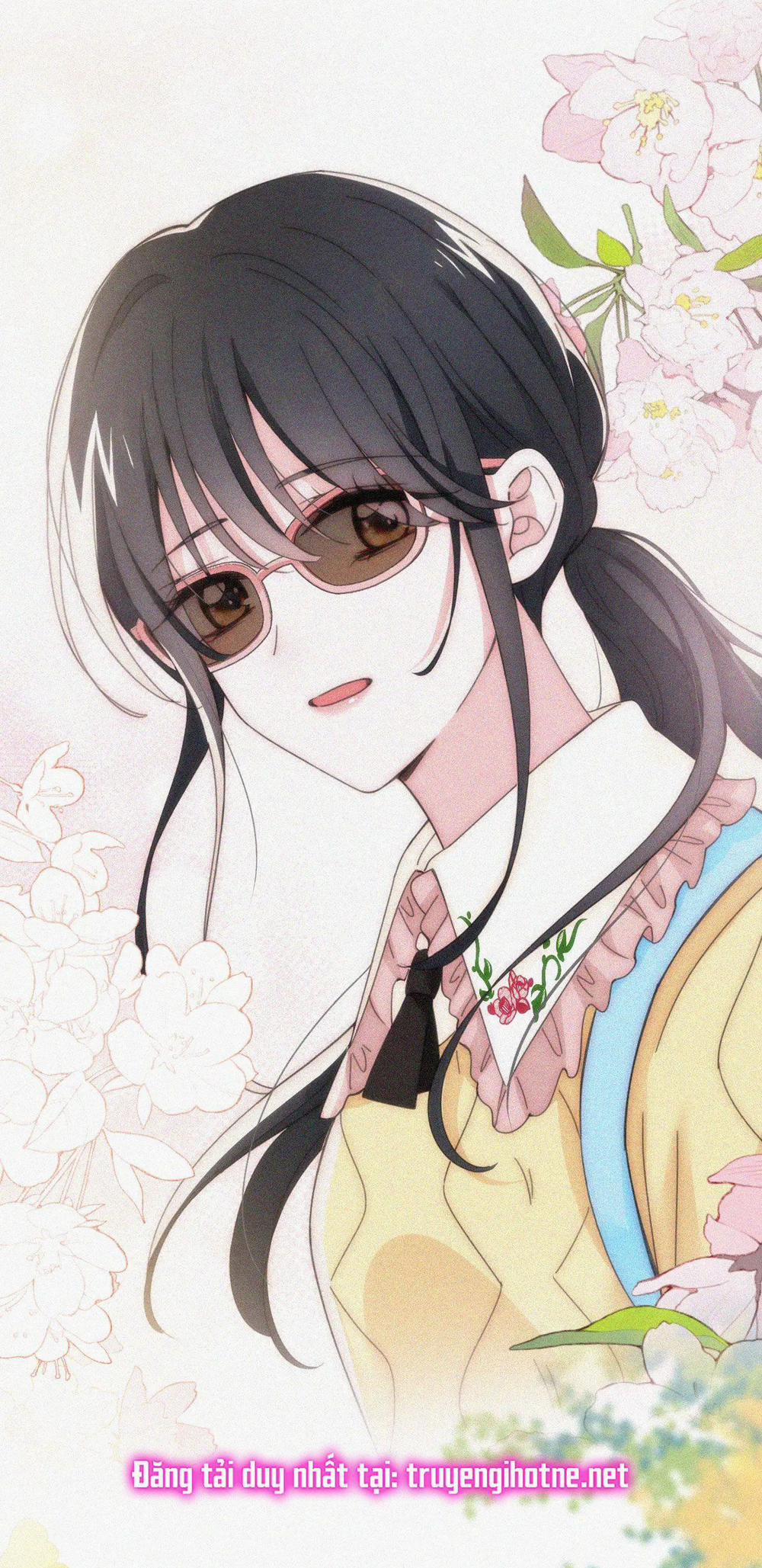 Bệnh Yêu 24.2 trang 0