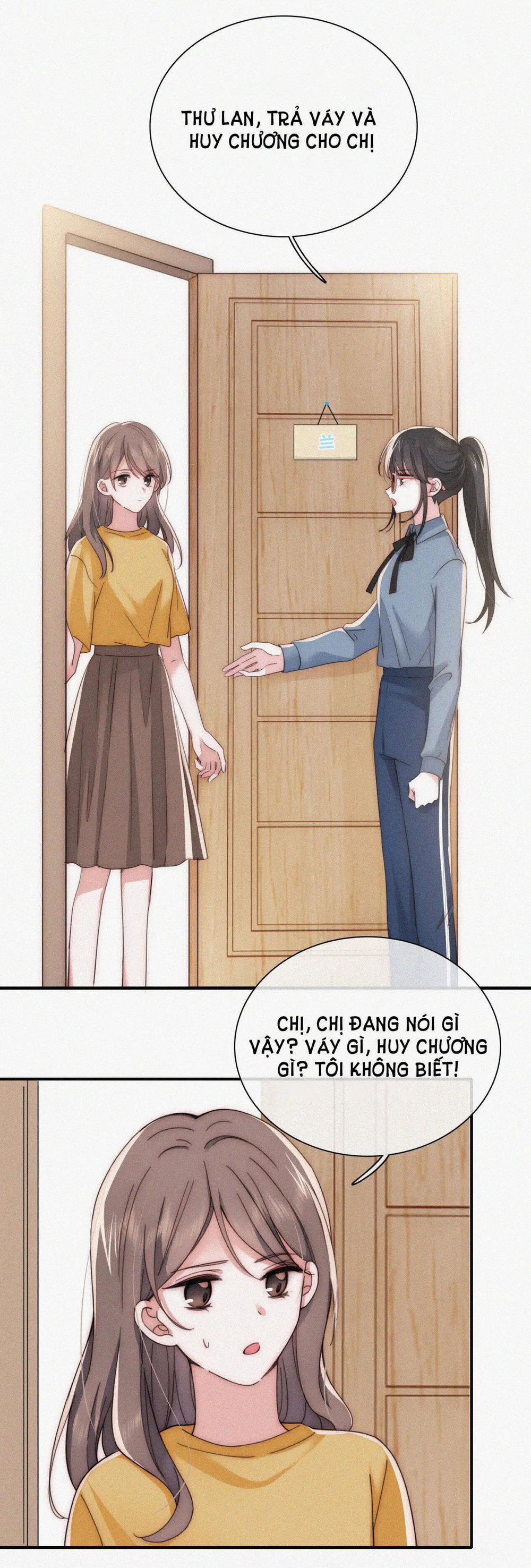 Bệnh Yêu 24.2 trang 10