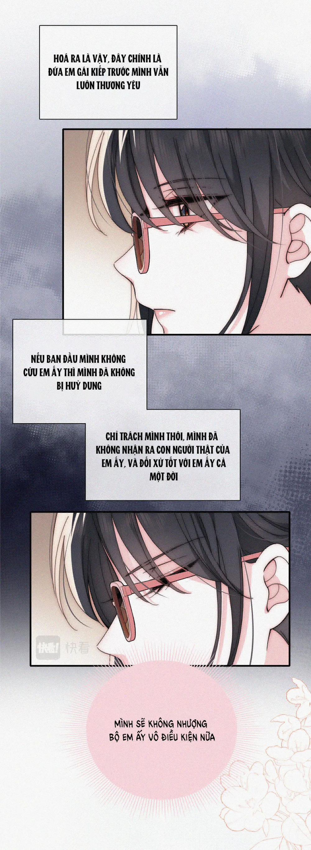 Bệnh Yêu 24.2 trang 11