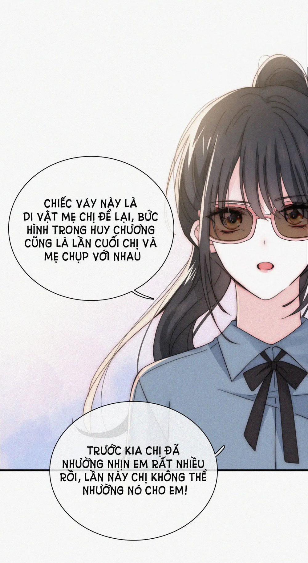 Bệnh Yêu 24.2 trang 14