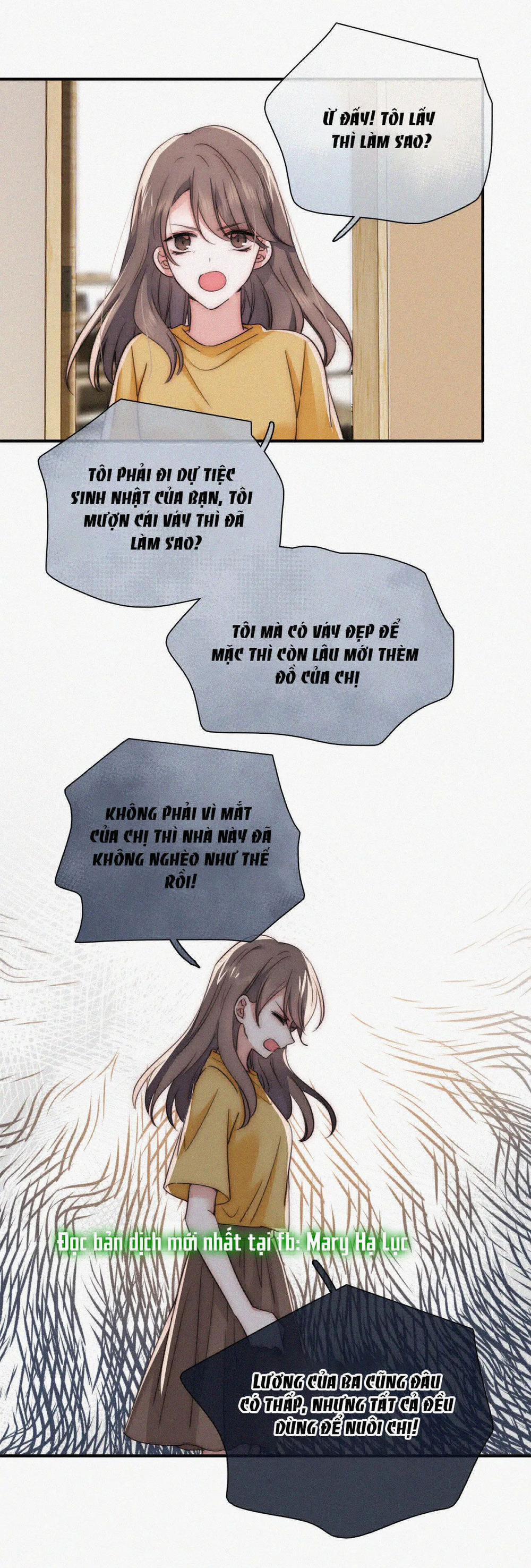 Bệnh Yêu 24.2 trang 16