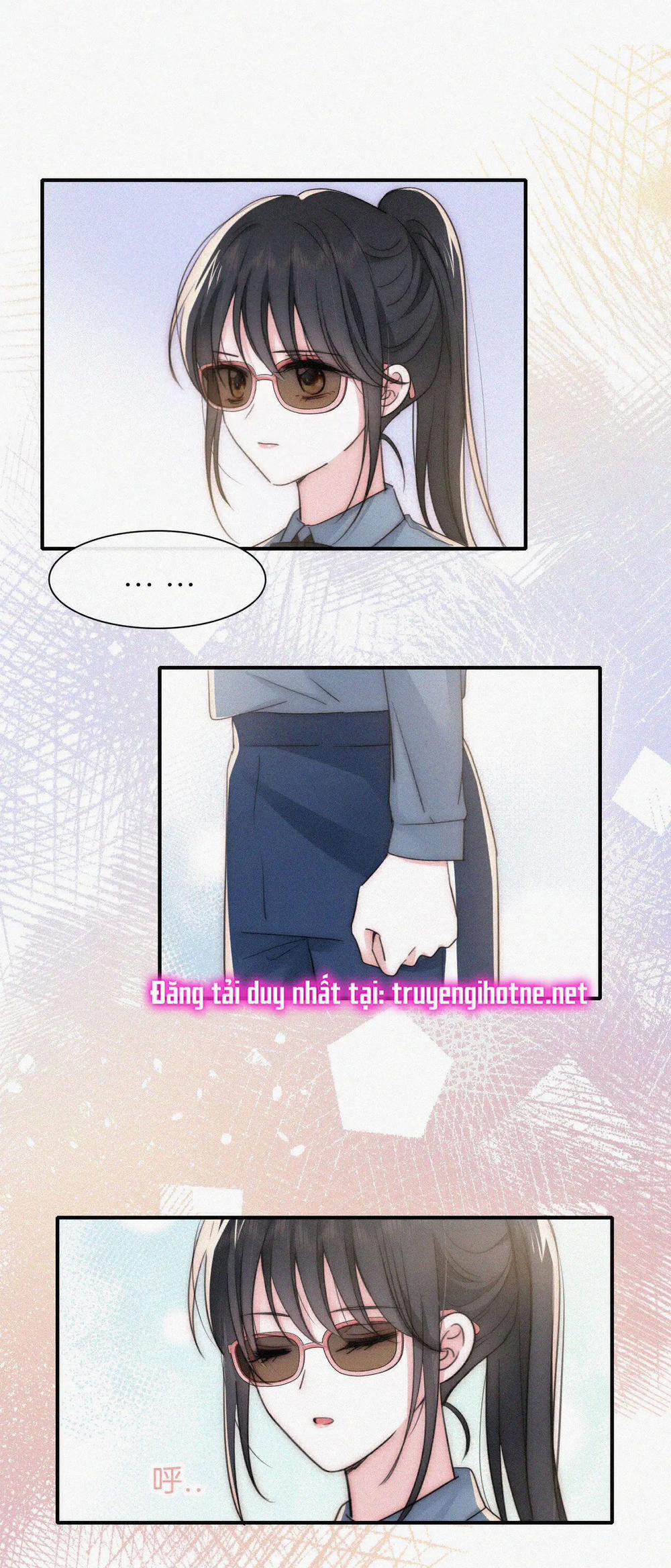 Bệnh Yêu 24.2 trang 17