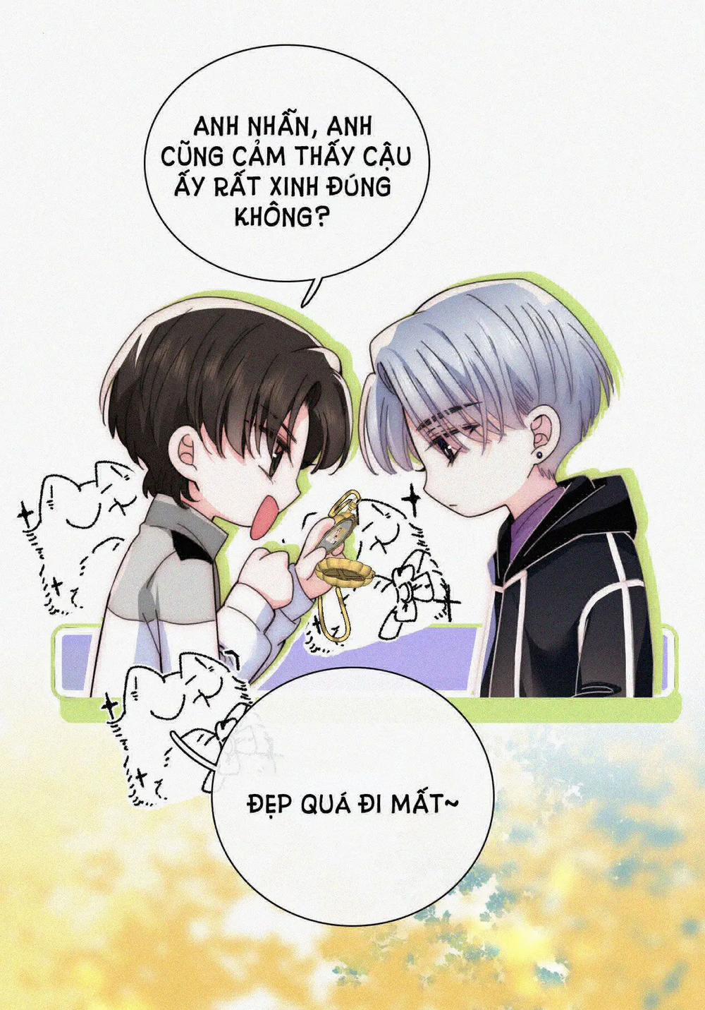 Bệnh Yêu 24.2 trang 2