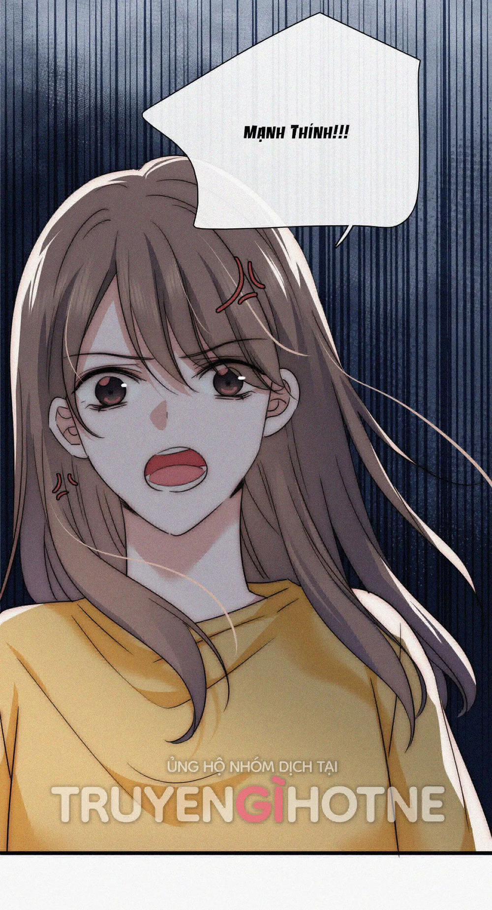 Bệnh Yêu 24.2 trang 20