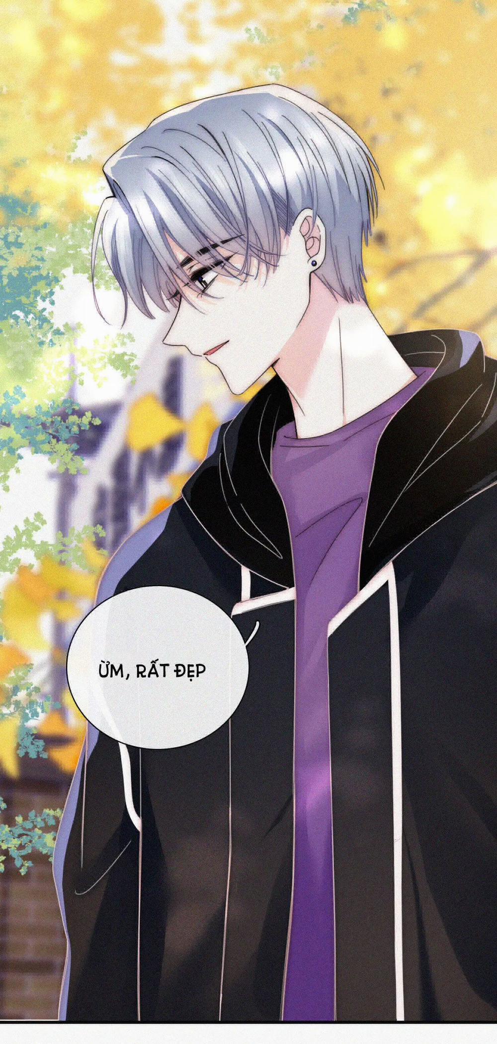 Bệnh Yêu 24.2 trang 3