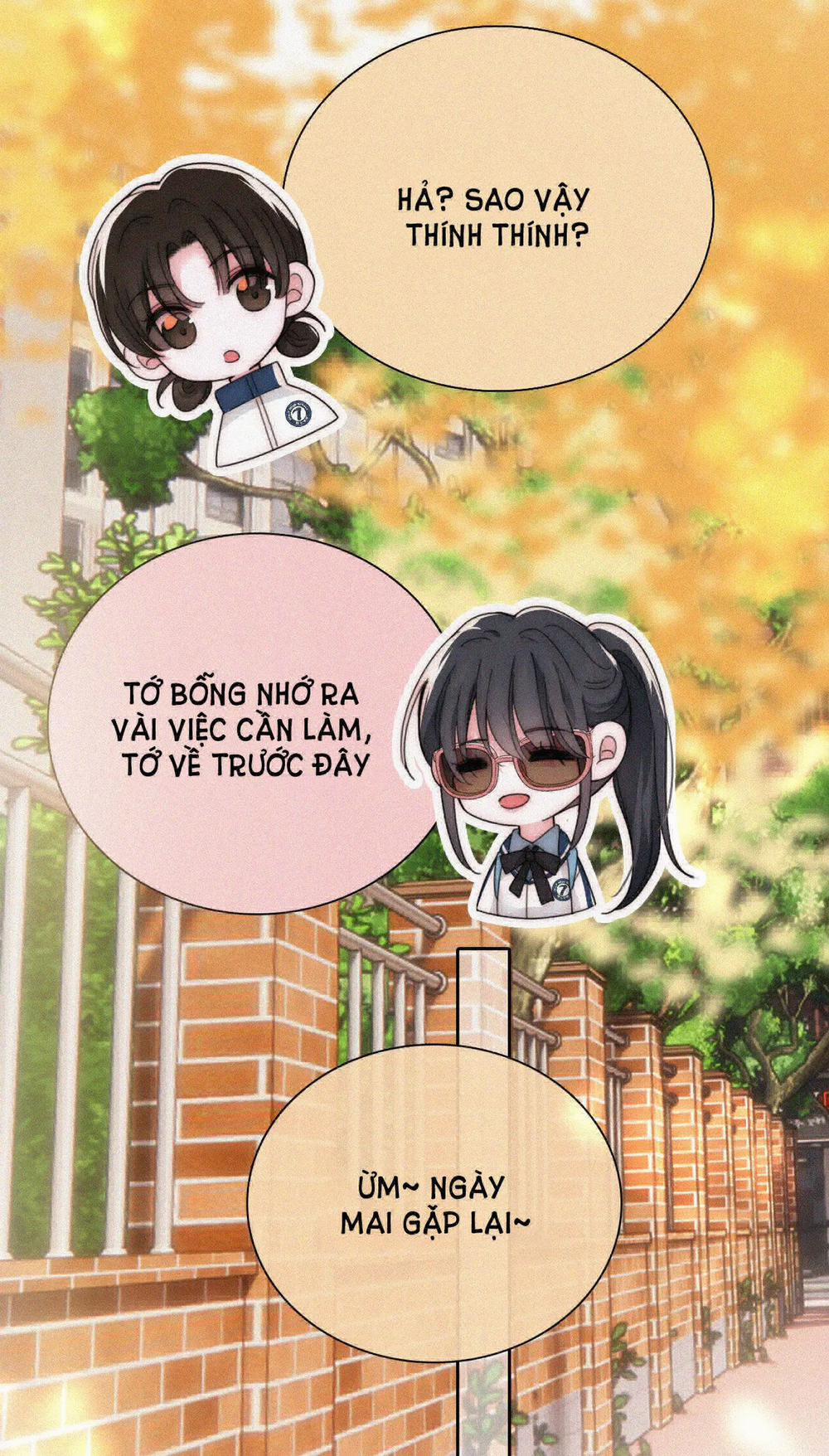 Bệnh Yêu 24.2 trang 5