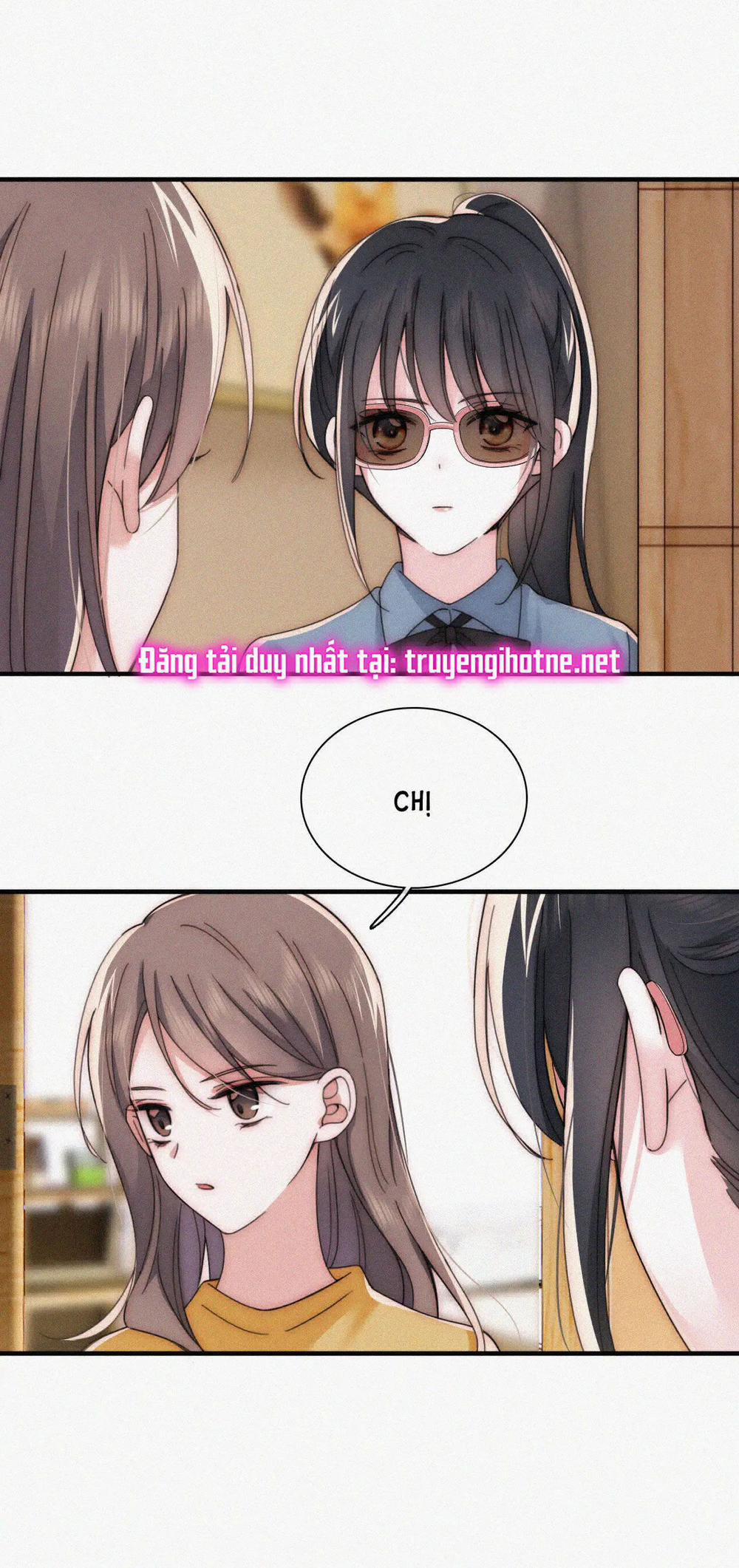 Bệnh Yêu 24.2 trang 9