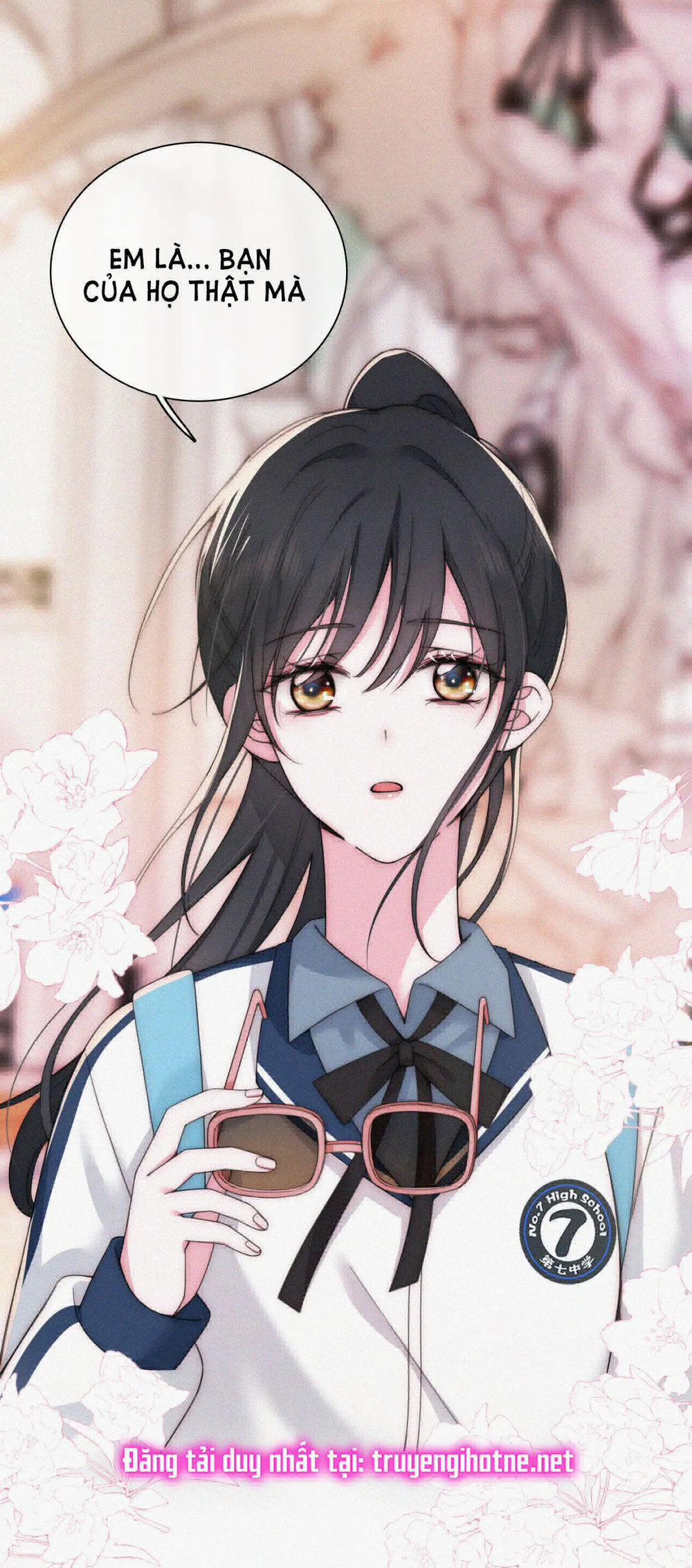 Bệnh Yêu 25.1 trang 10