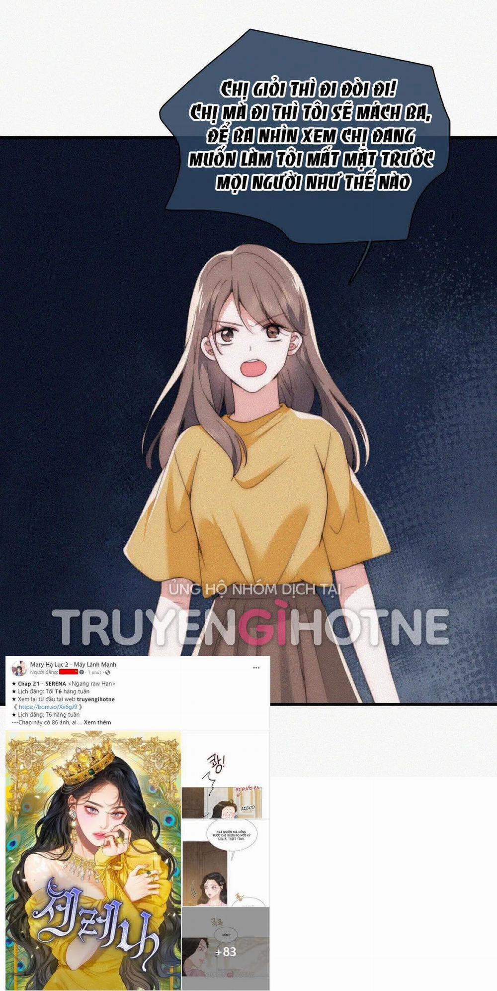 Bệnh Yêu 25.1 trang 2