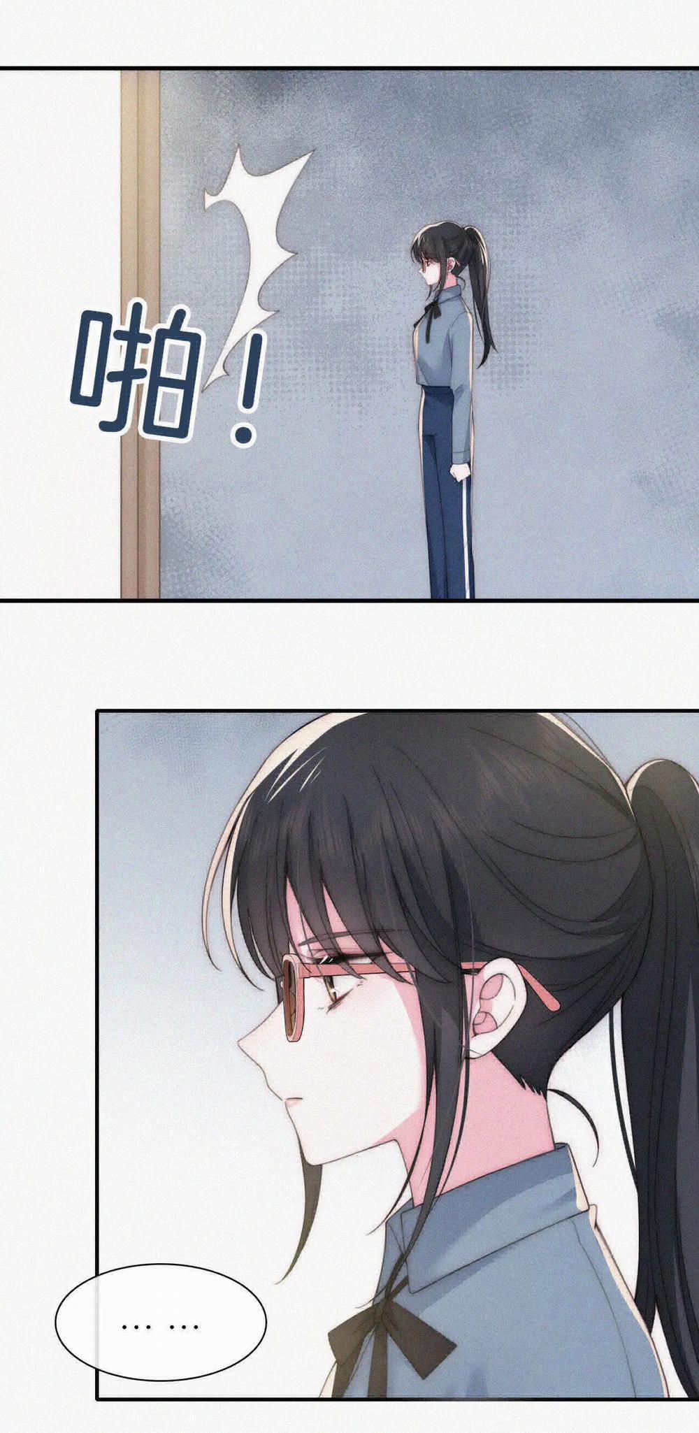 Bệnh Yêu 25.1 trang 3