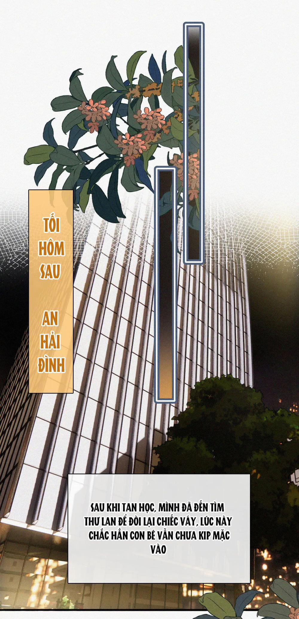 Bệnh Yêu 25.1 trang 4