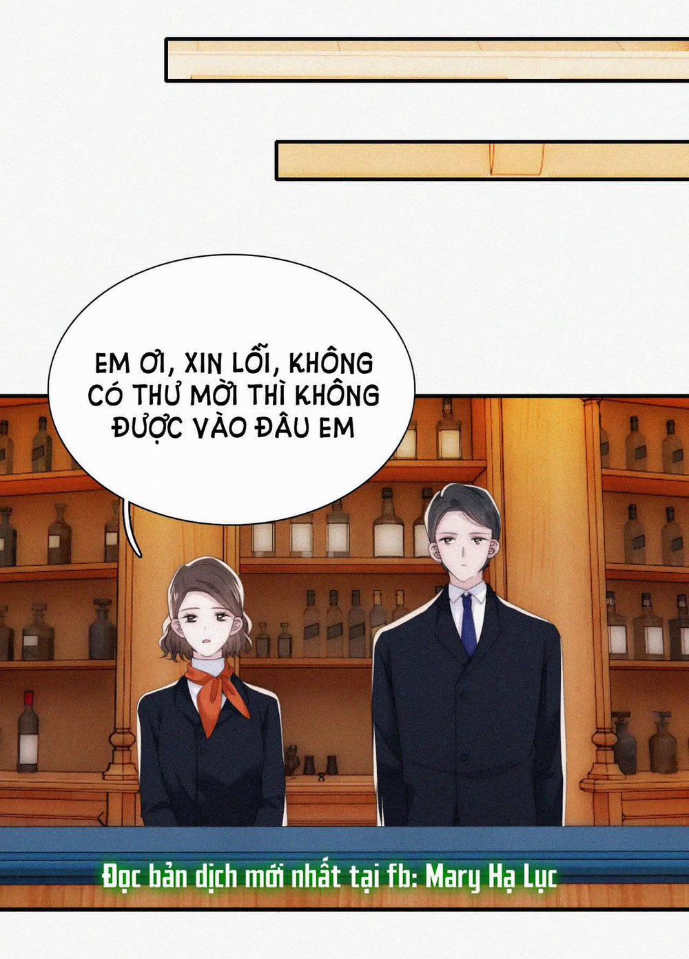 Bệnh Yêu 25.1 trang 6