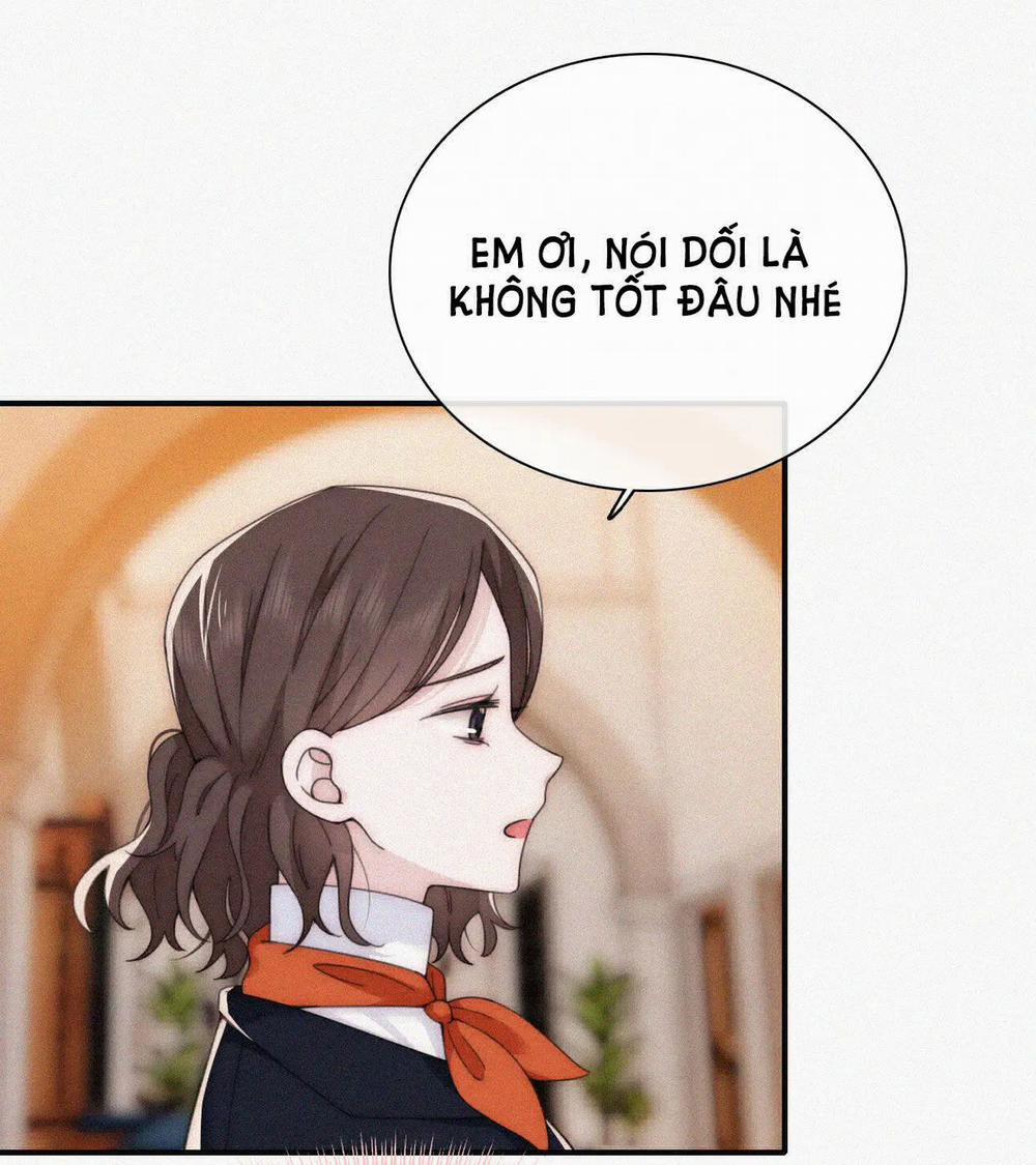 Bệnh Yêu 25.1 trang 8