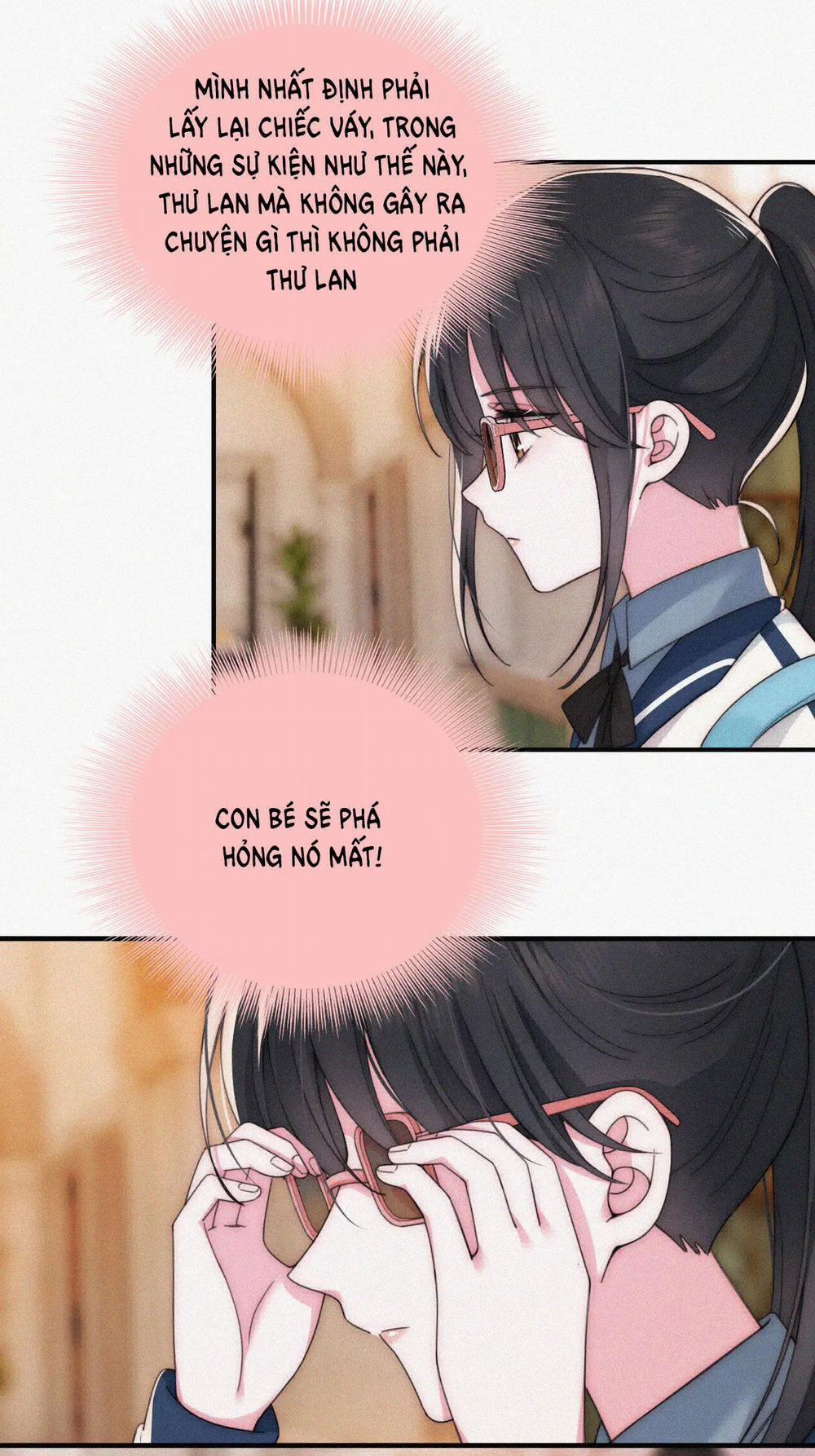 Bệnh Yêu 25.1 trang 9