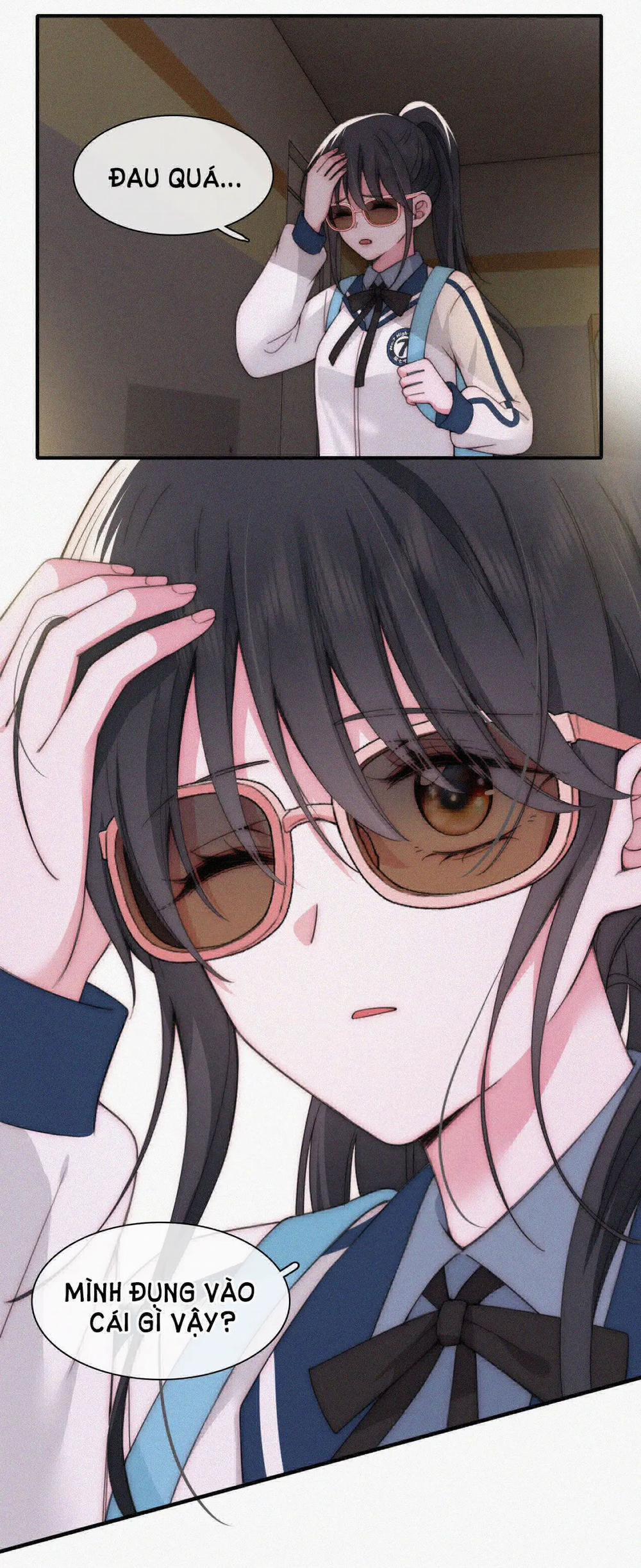 Bệnh Yêu 25.2 trang 10