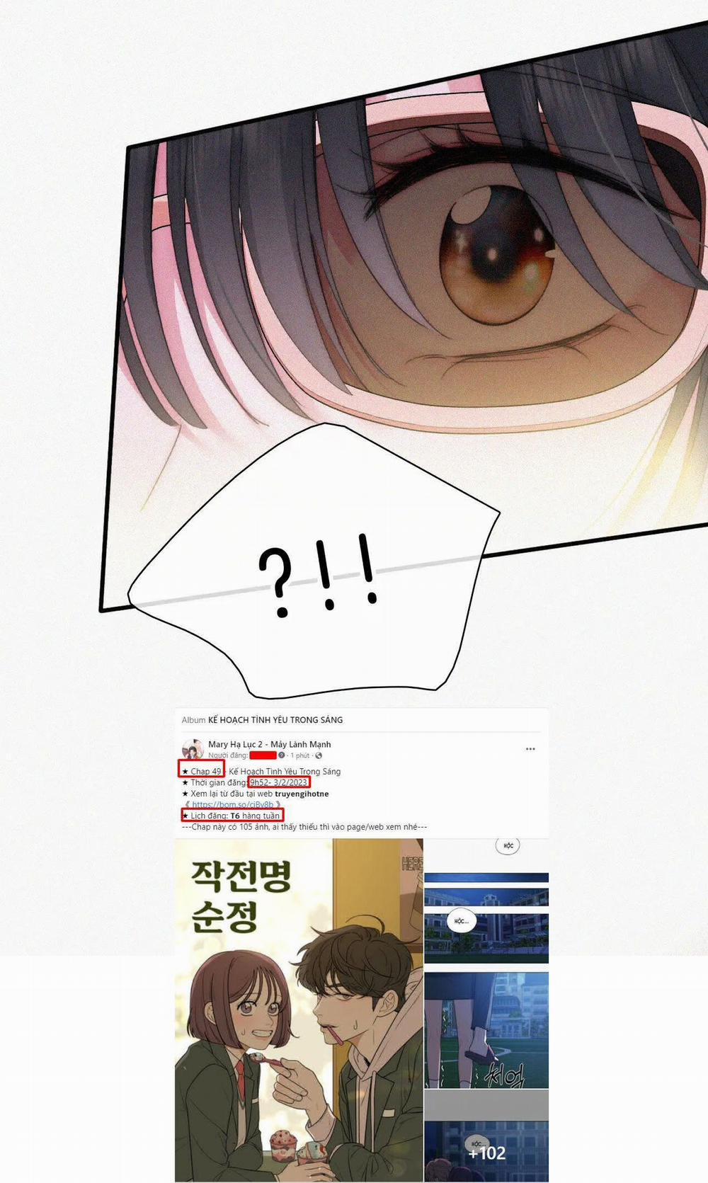 Bệnh Yêu 25.2 trang 11