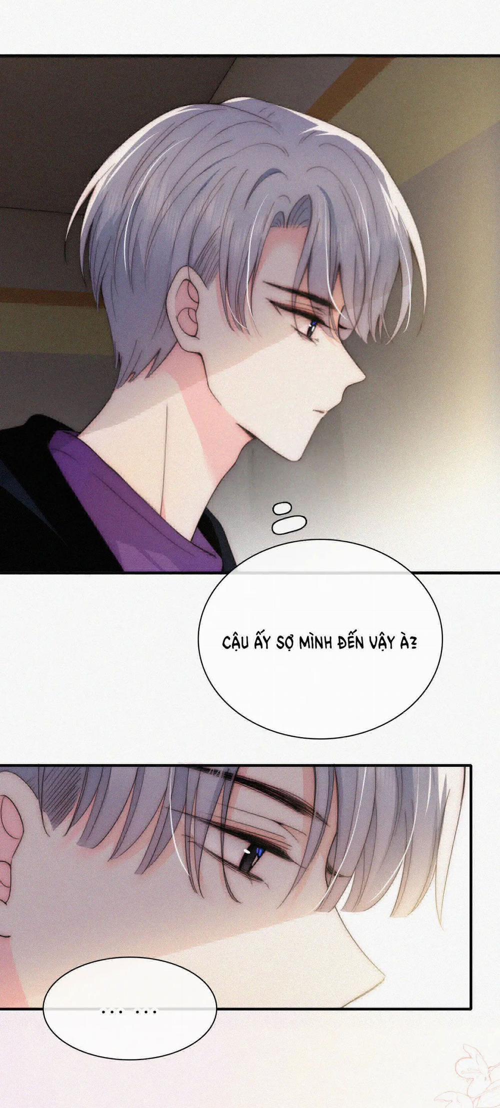 Bệnh Yêu 25.2 trang 13