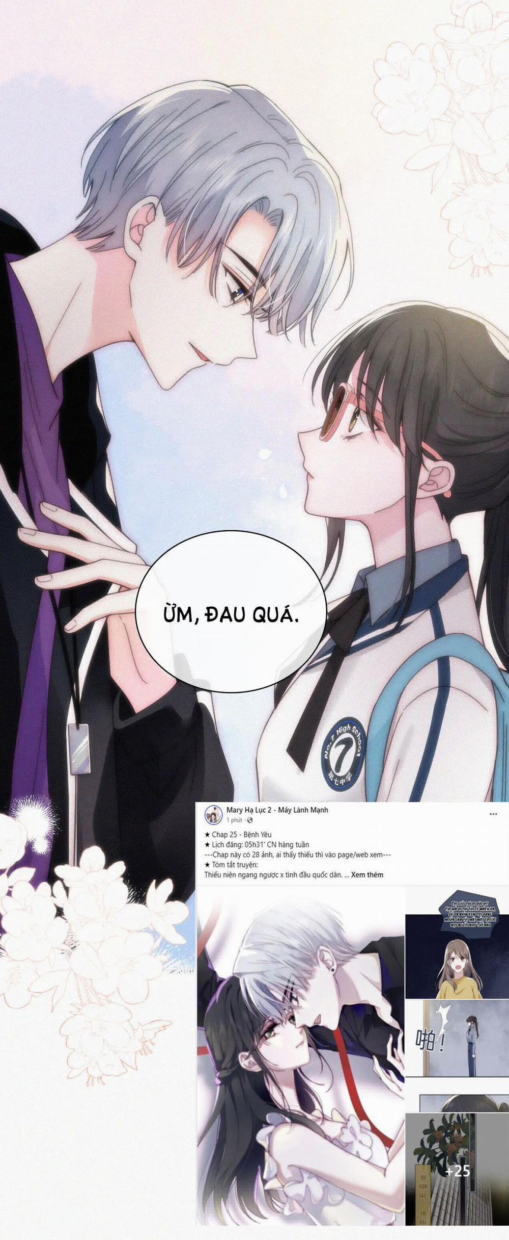 Bệnh Yêu 25.2 trang 14