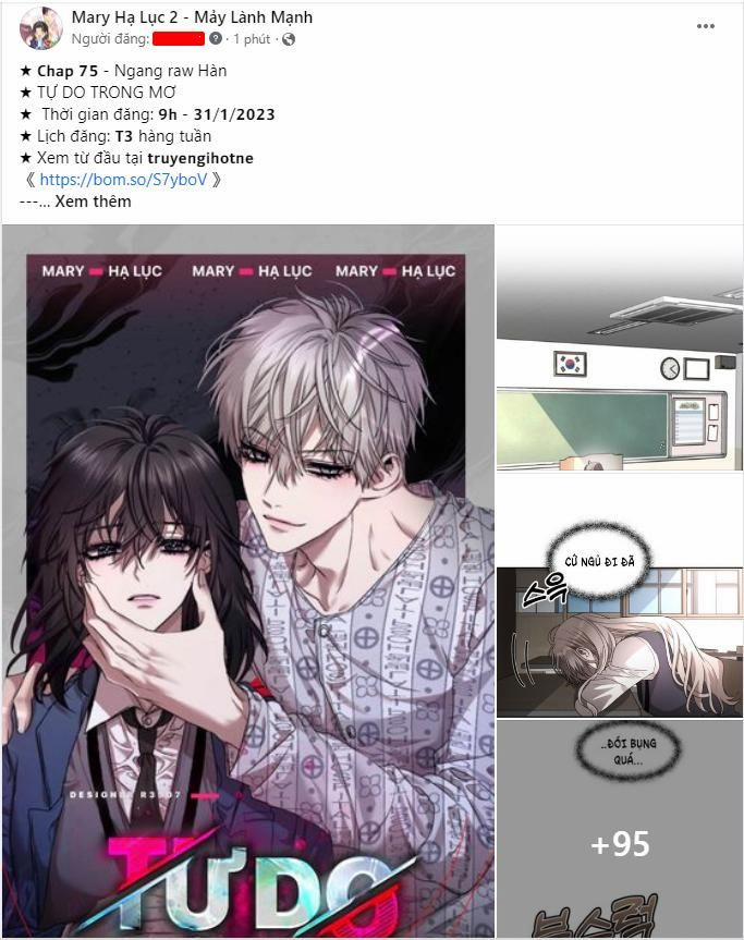 Bệnh Yêu 25.2 trang 16